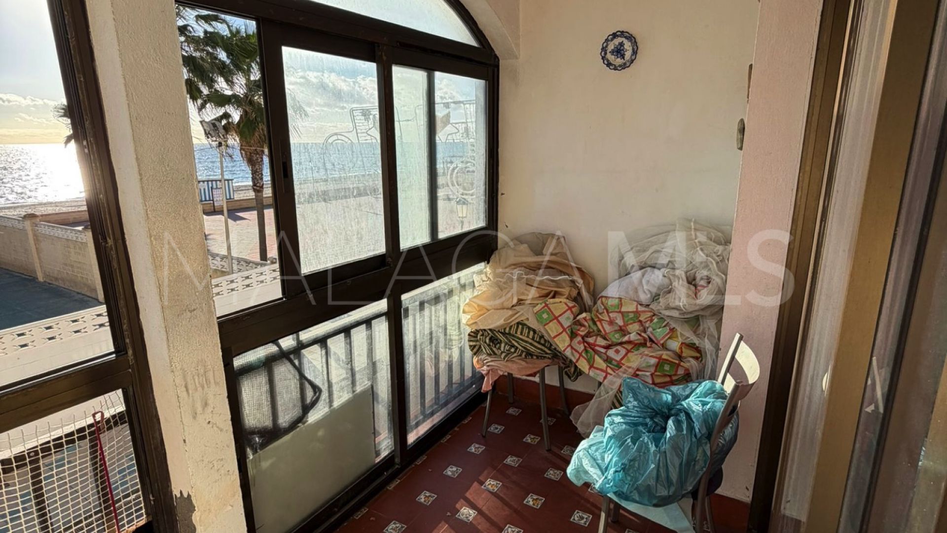 Wohnung for sale in Sabinillas