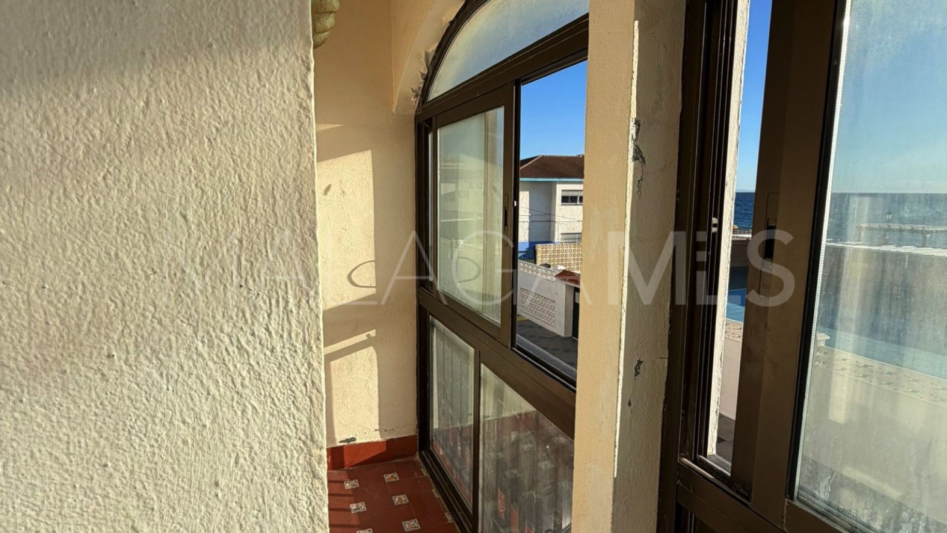 Wohnung for sale in Sabinillas