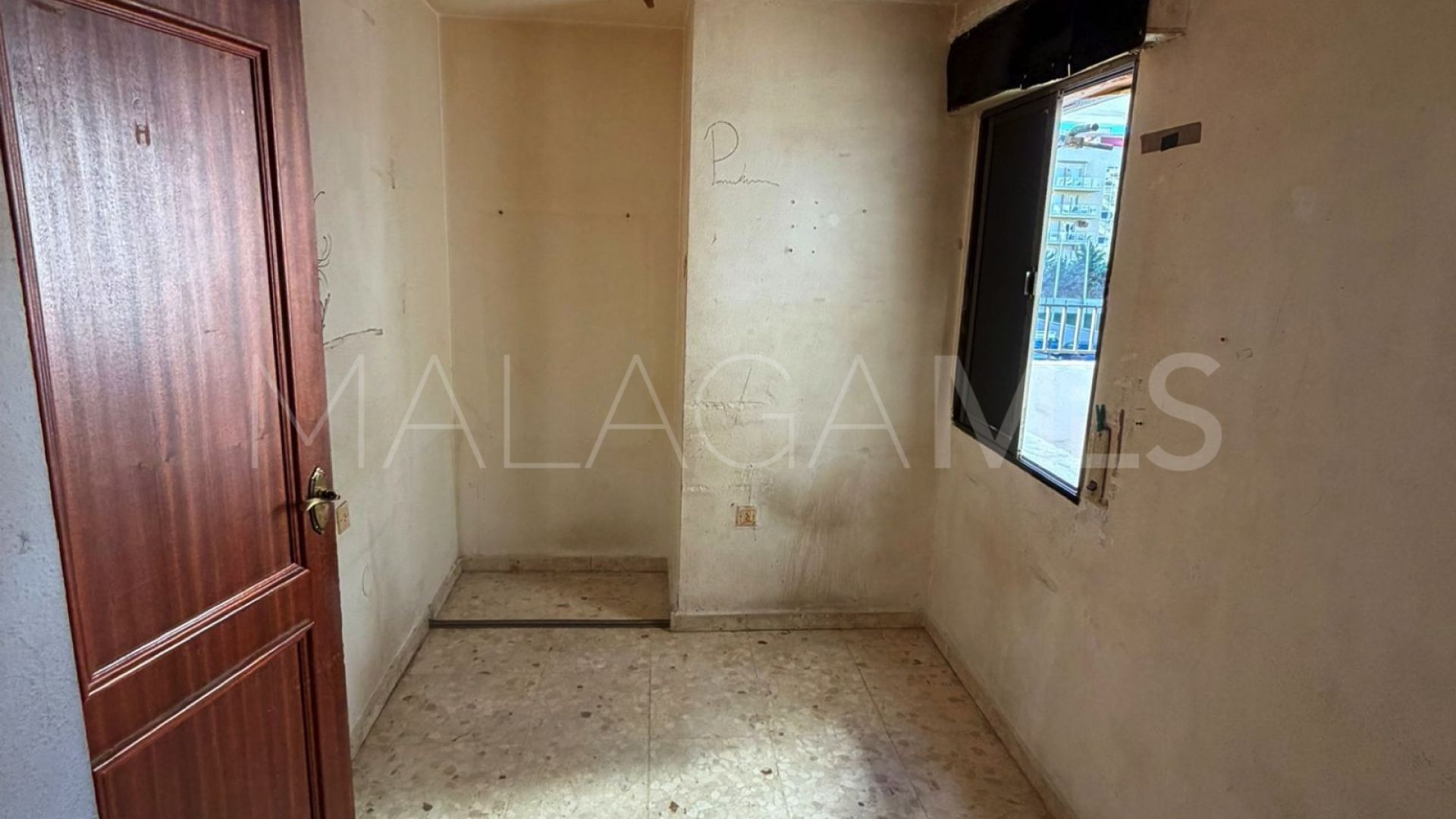 Wohnung for sale in Sabinillas