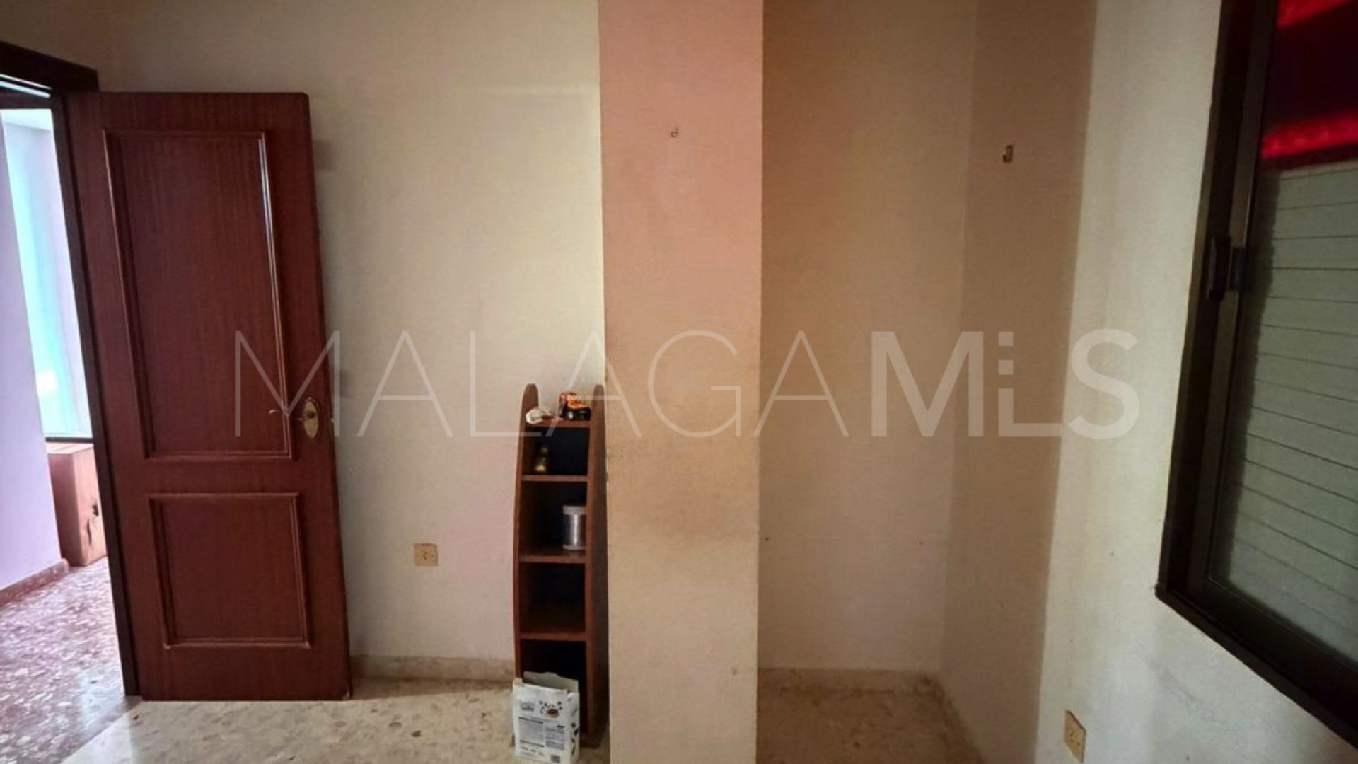 Wohnung for sale in Sabinillas