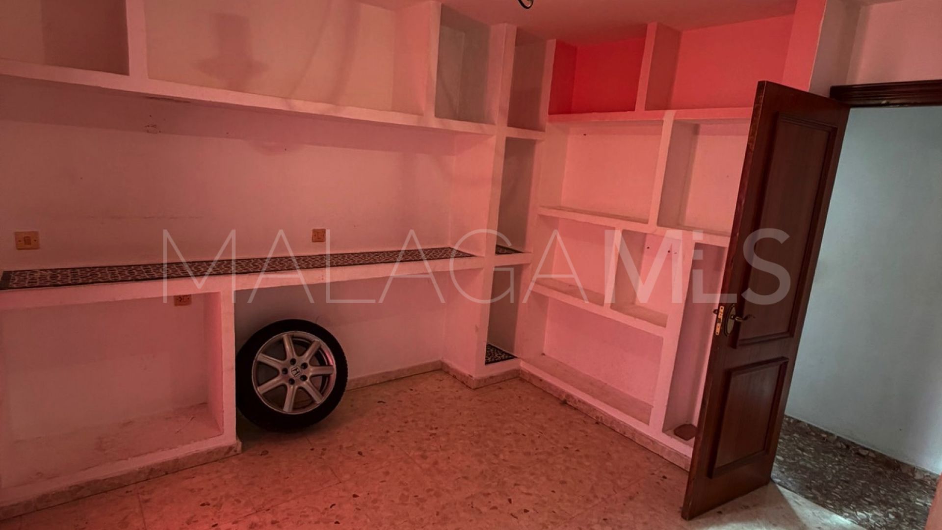 Wohnung for sale in Sabinillas