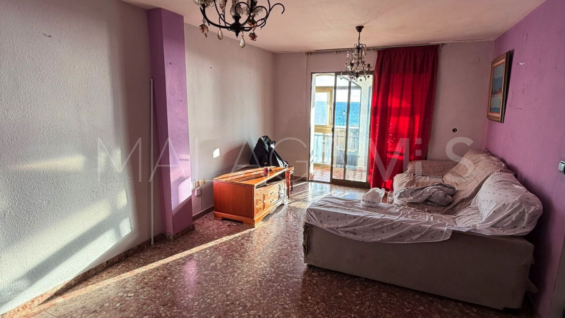 Wohnung for sale in Sabinillas