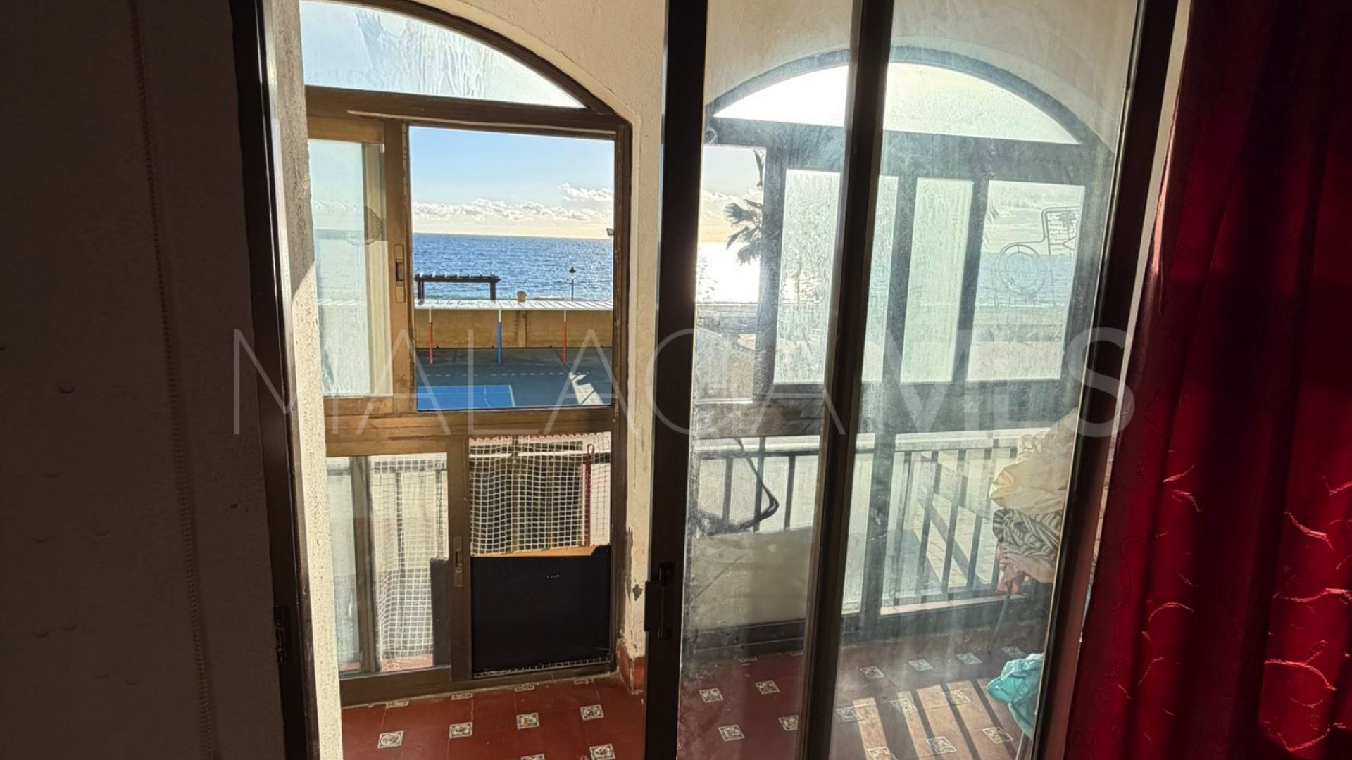 Wohnung for sale in Sabinillas