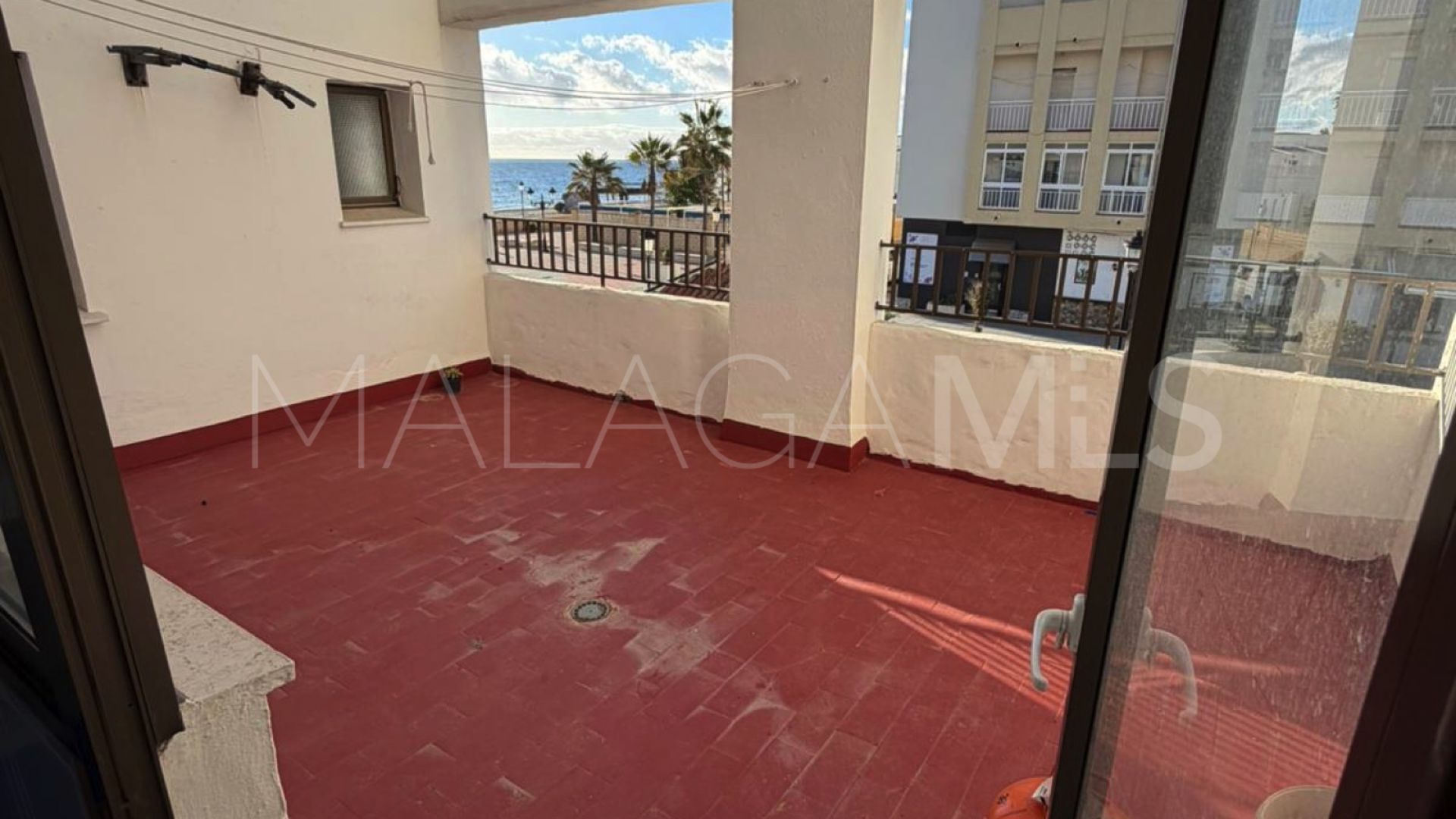 Wohnung for sale in Sabinillas