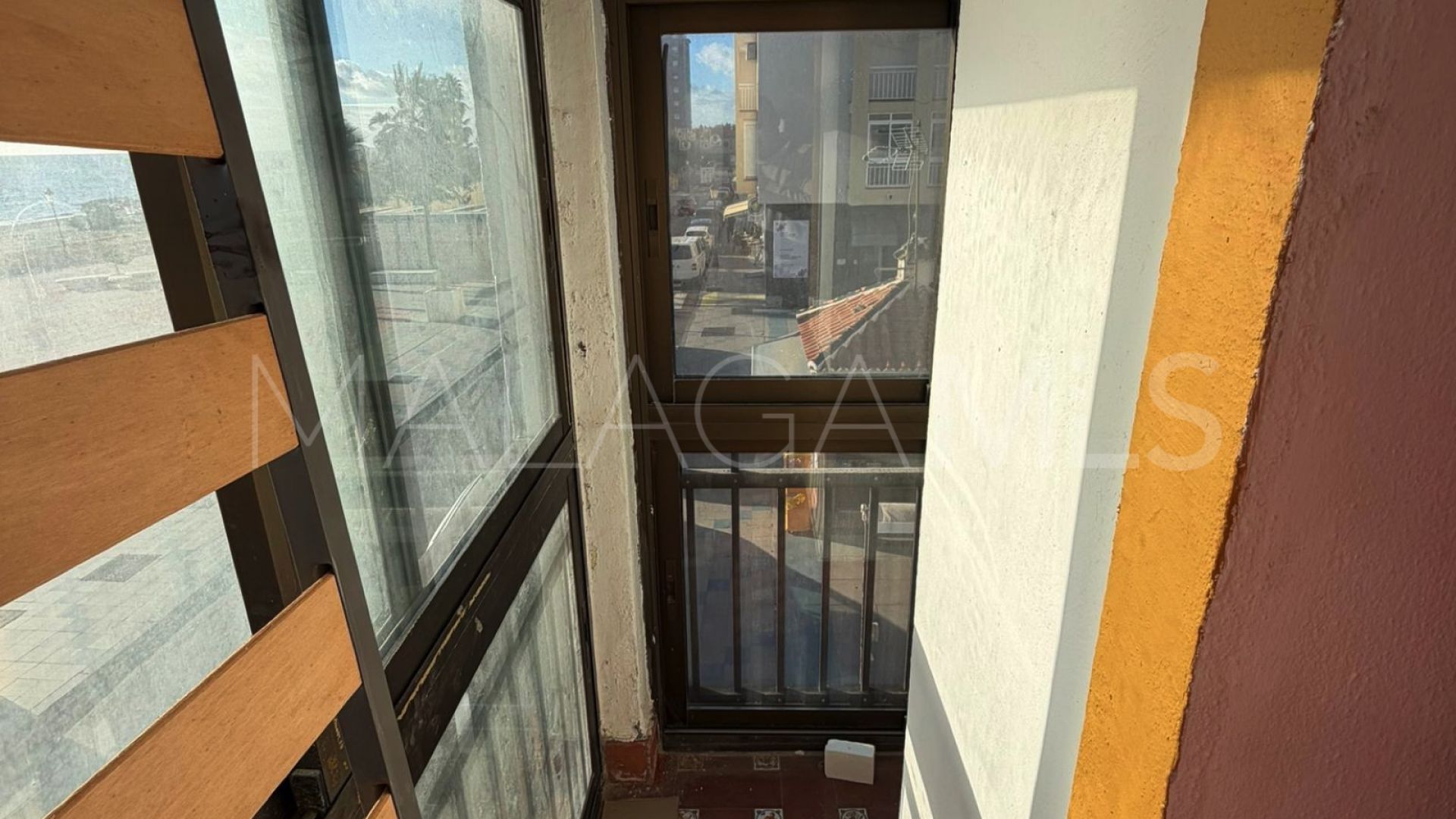 Wohnung for sale in Sabinillas