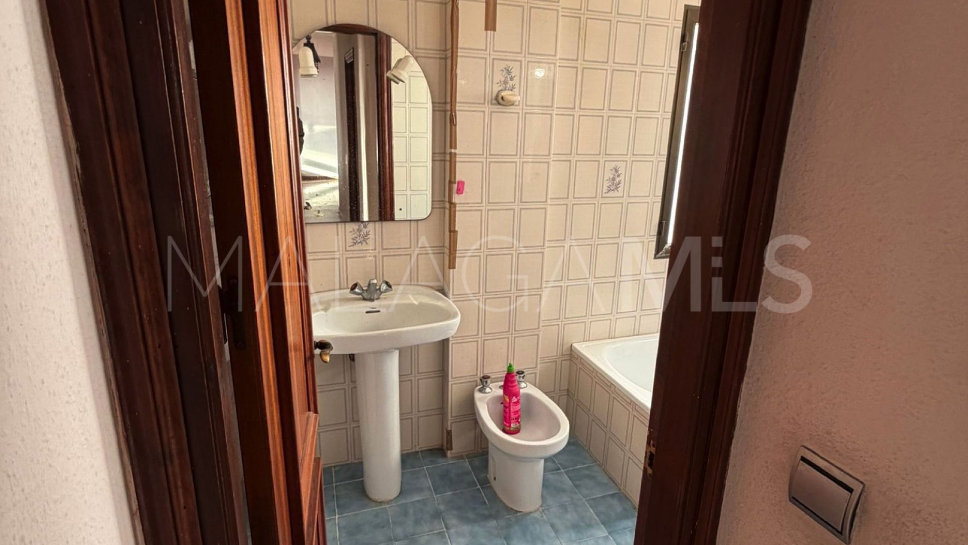 Wohnung for sale in Sabinillas