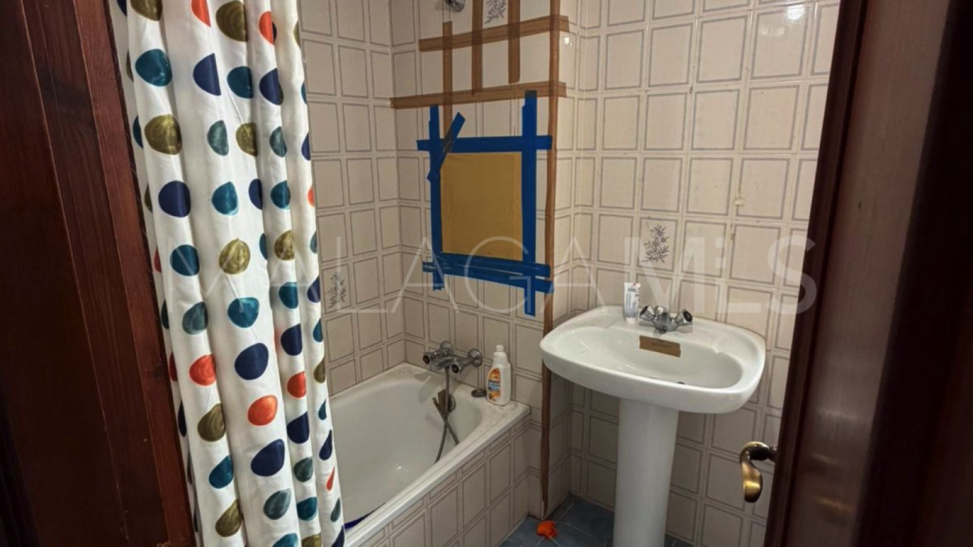 Wohnung for sale in Sabinillas