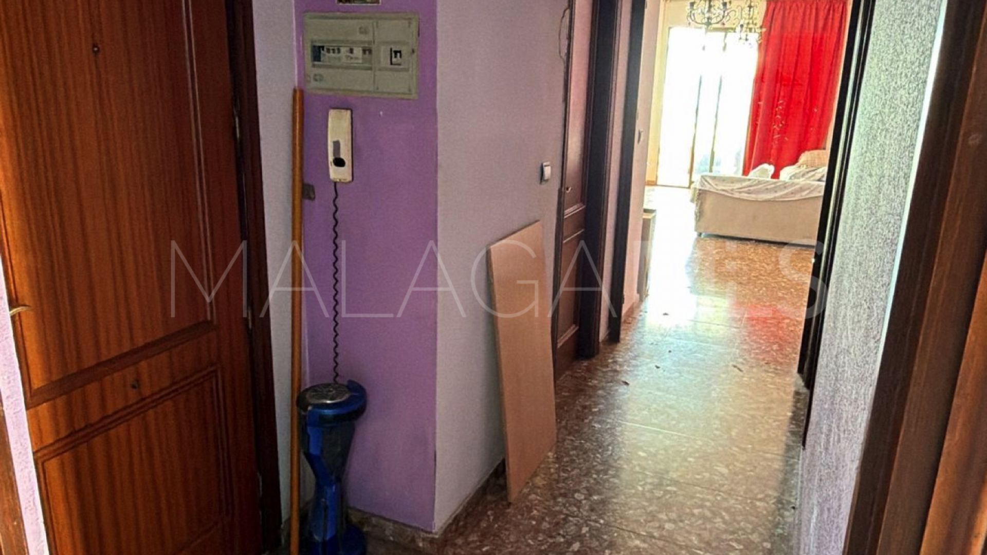 Wohnung for sale in Sabinillas