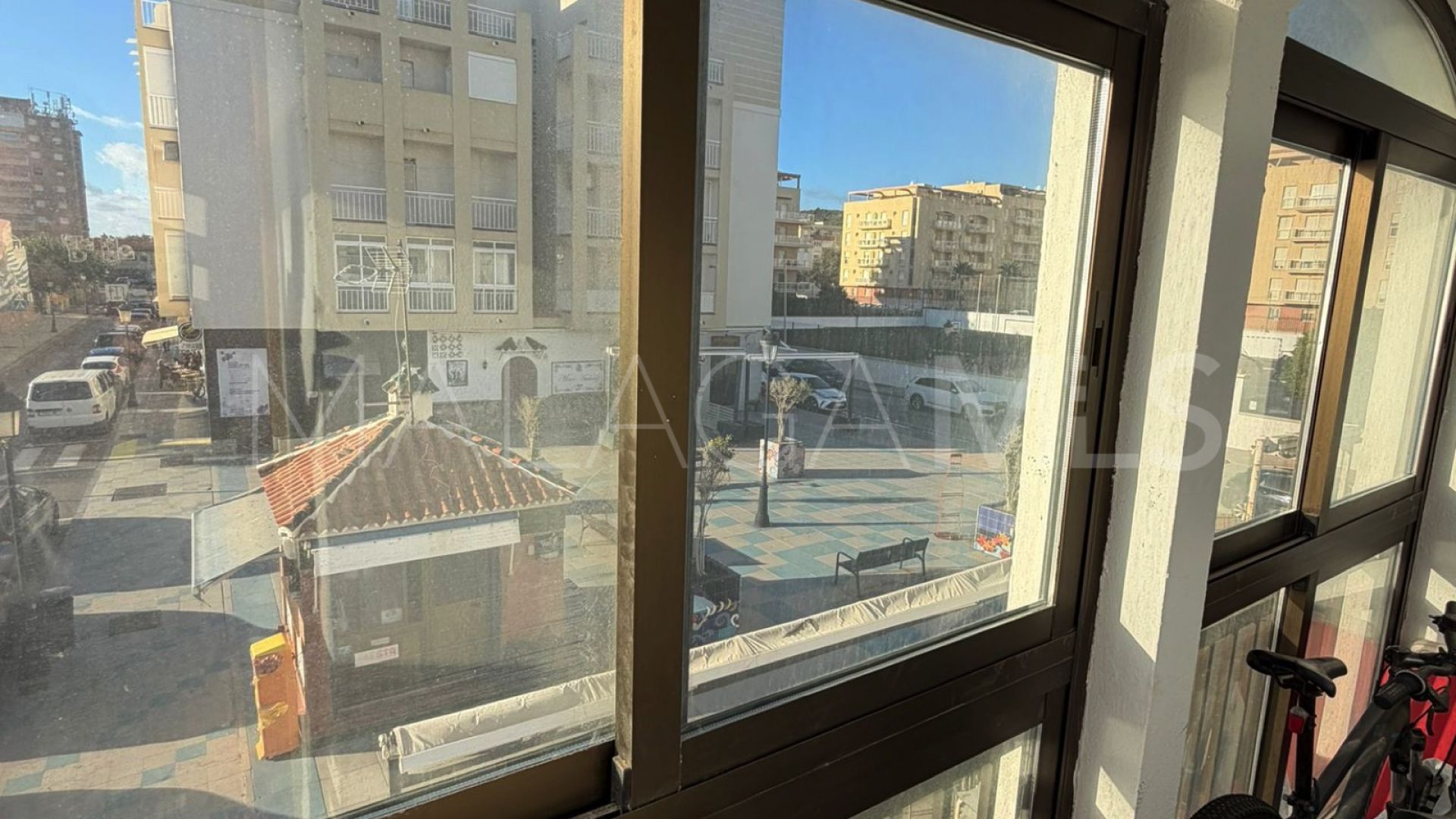 Wohnung for sale in Sabinillas