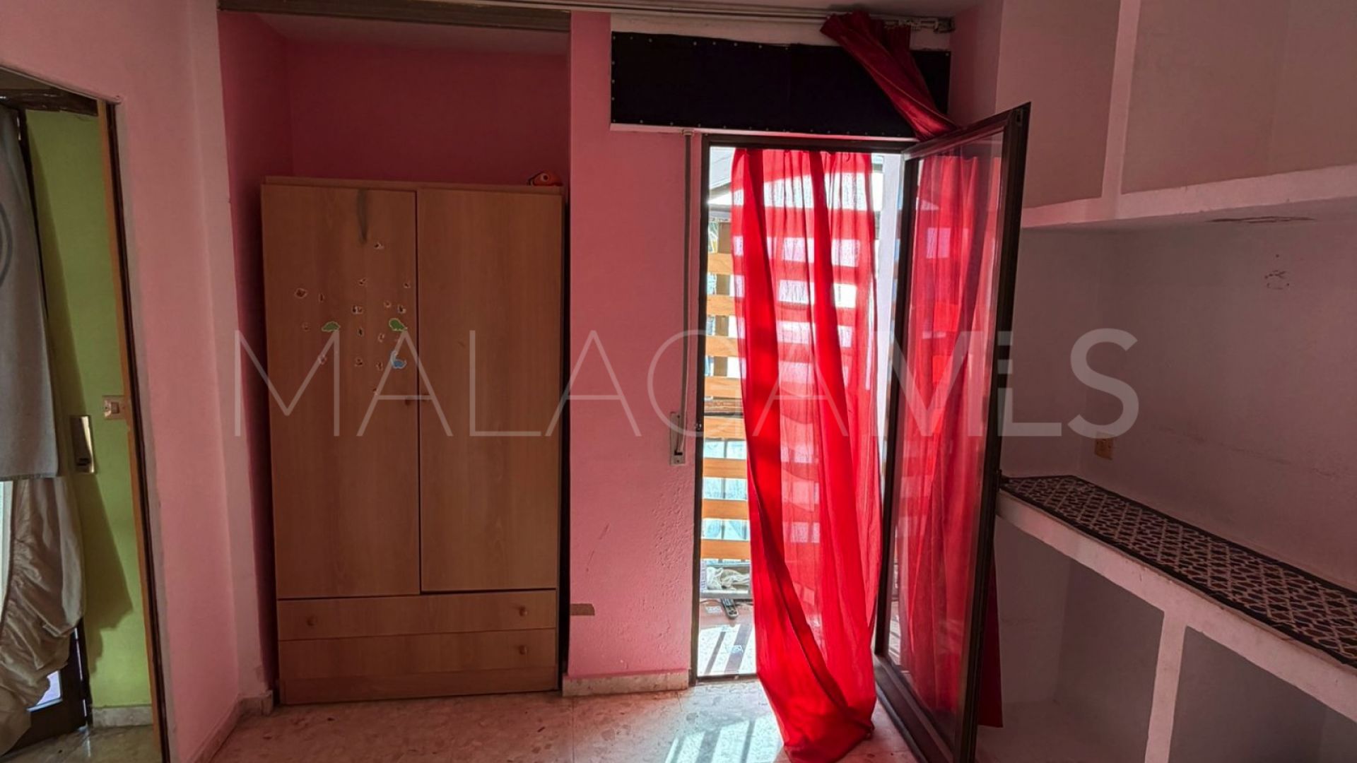 Wohnung for sale in Sabinillas