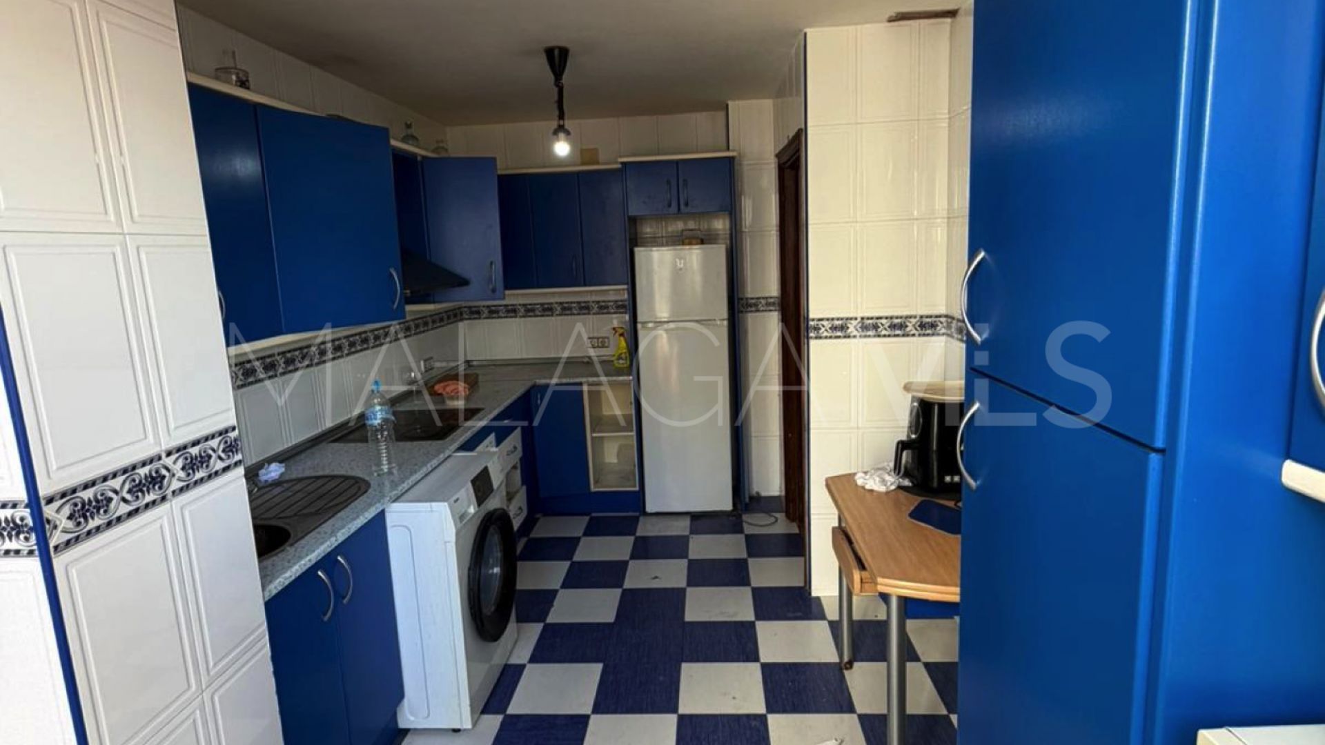 Wohnung for sale in Sabinillas