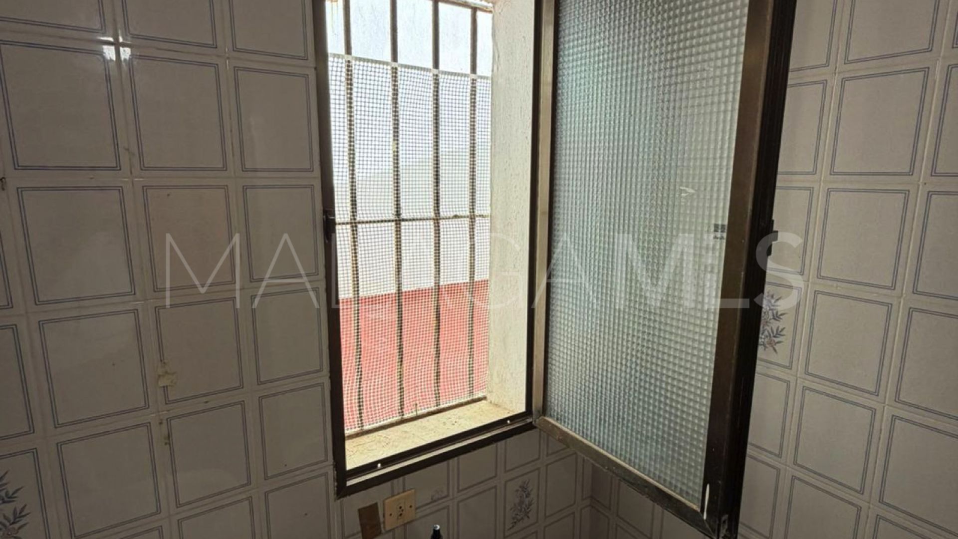 Wohnung for sale in Sabinillas