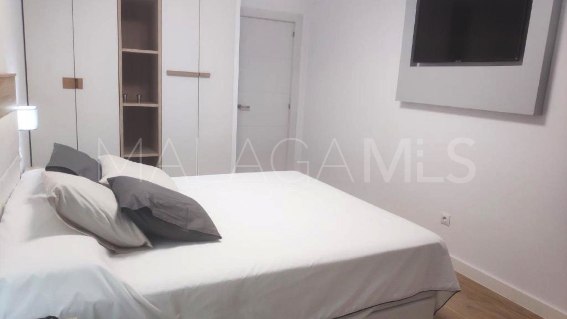 Appartement for sale in Playa Bajadilla - Puertos