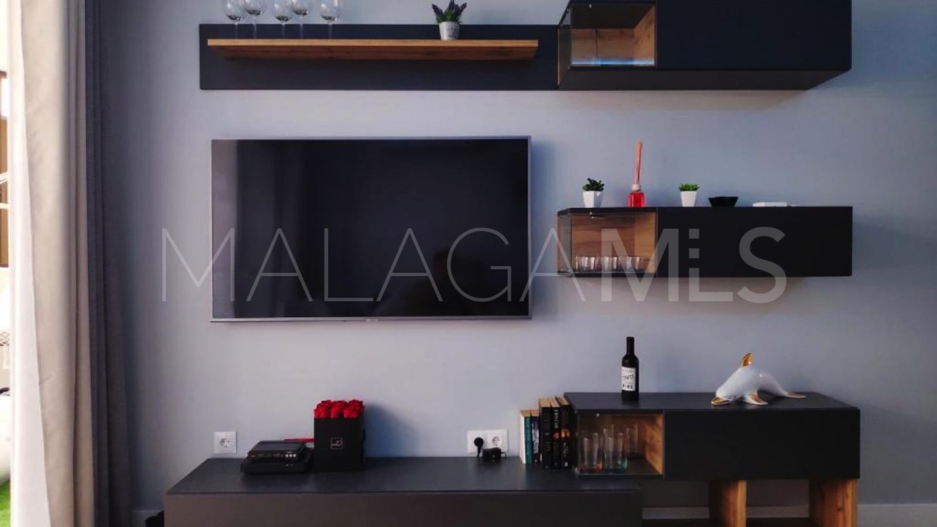 Appartement for sale in Playa Bajadilla - Puertos