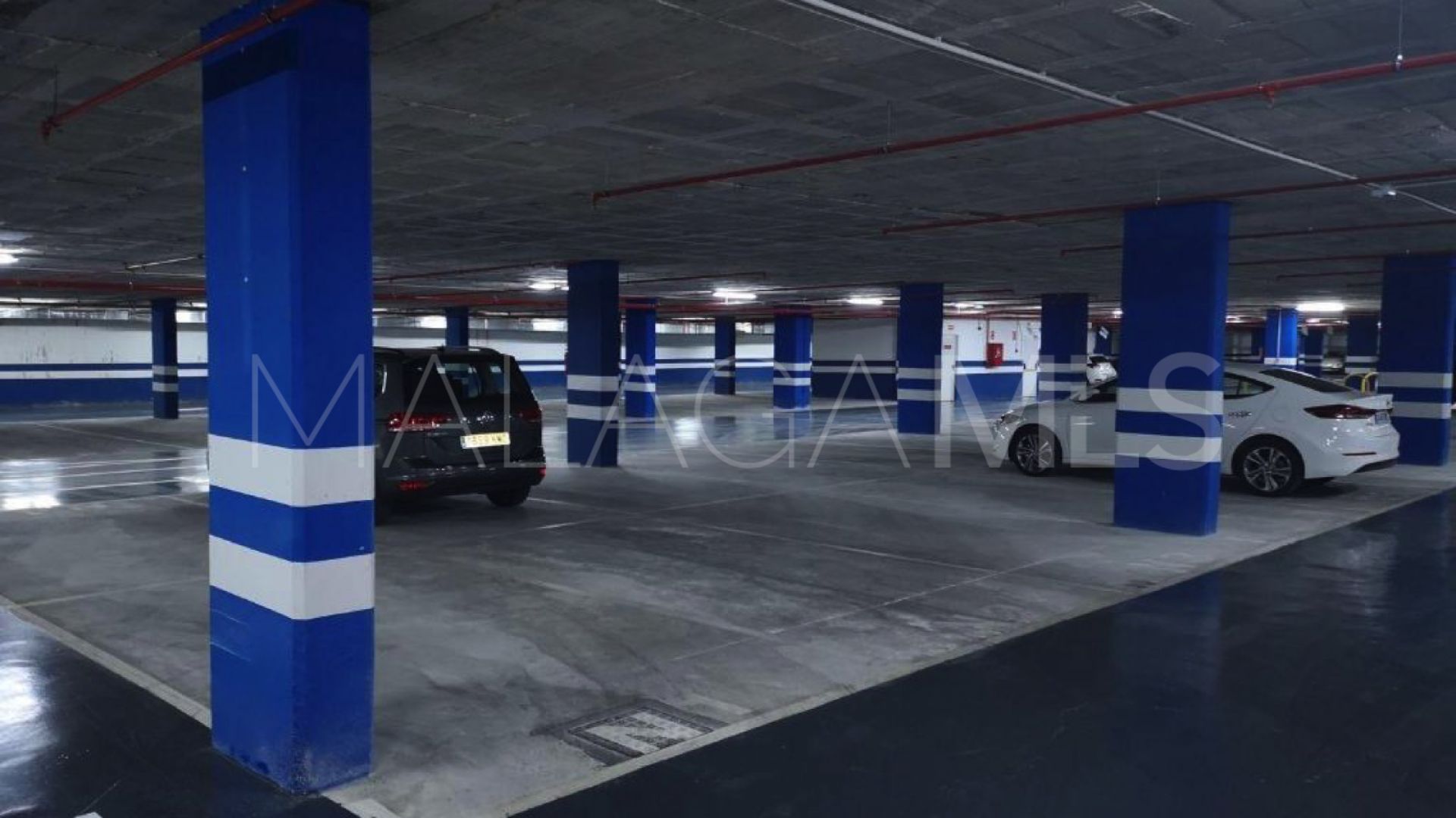 Appartement for sale in Playa Bajadilla - Puertos