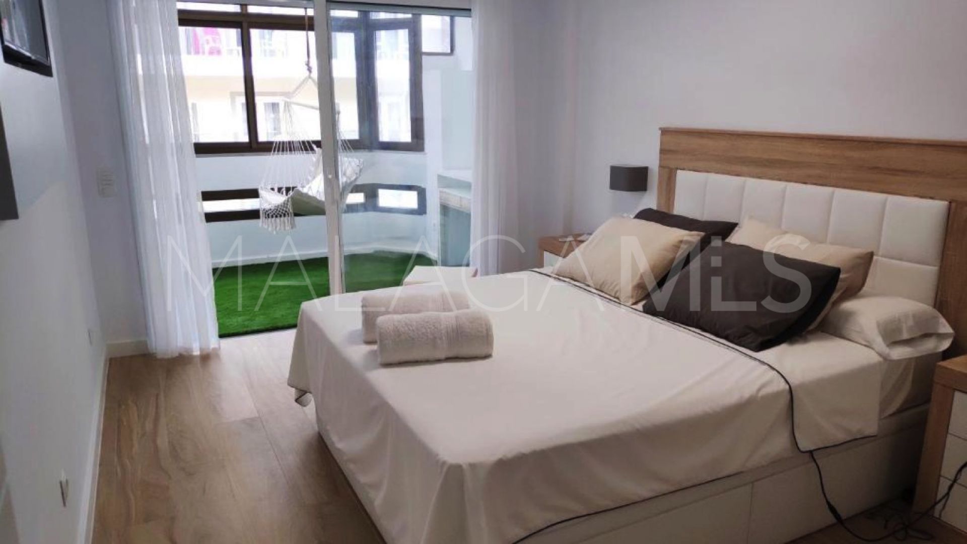 Appartement for sale in Playa Bajadilla - Puertos