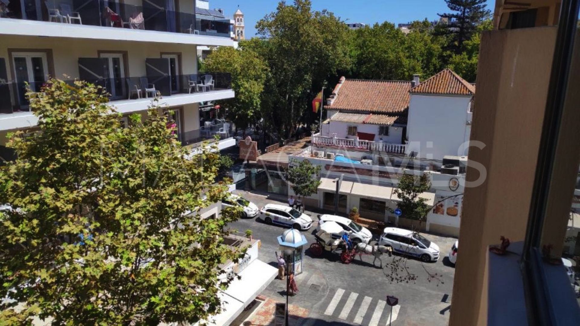 Appartement for sale in Playa Bajadilla - Puertos