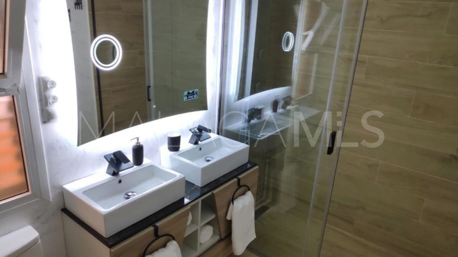 Appartement for sale in Playa Bajadilla - Puertos