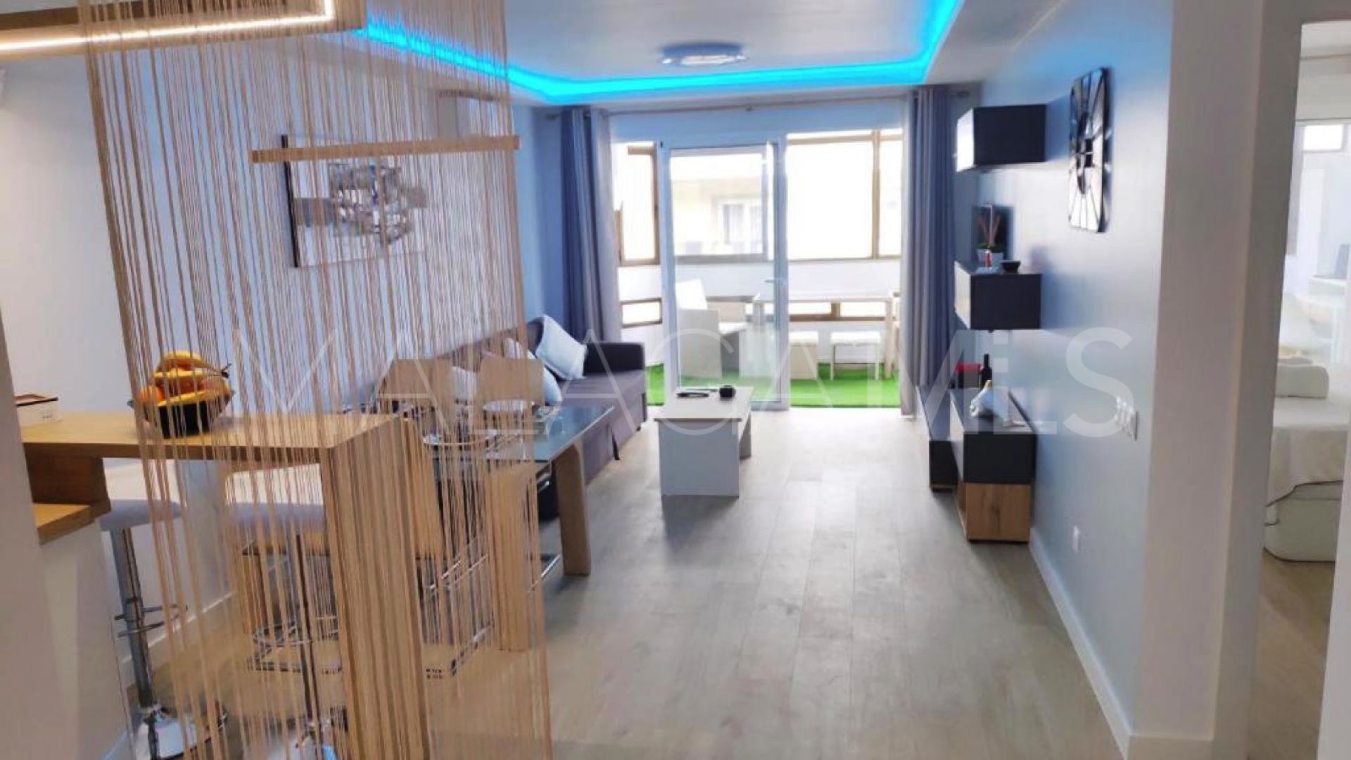 Appartement for sale in Playa Bajadilla - Puertos