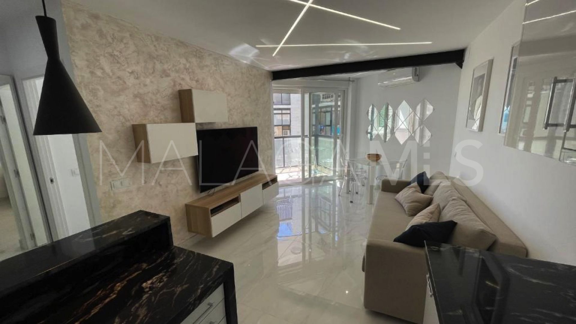 Appartement for sale in Playa Bajadilla - Puertos