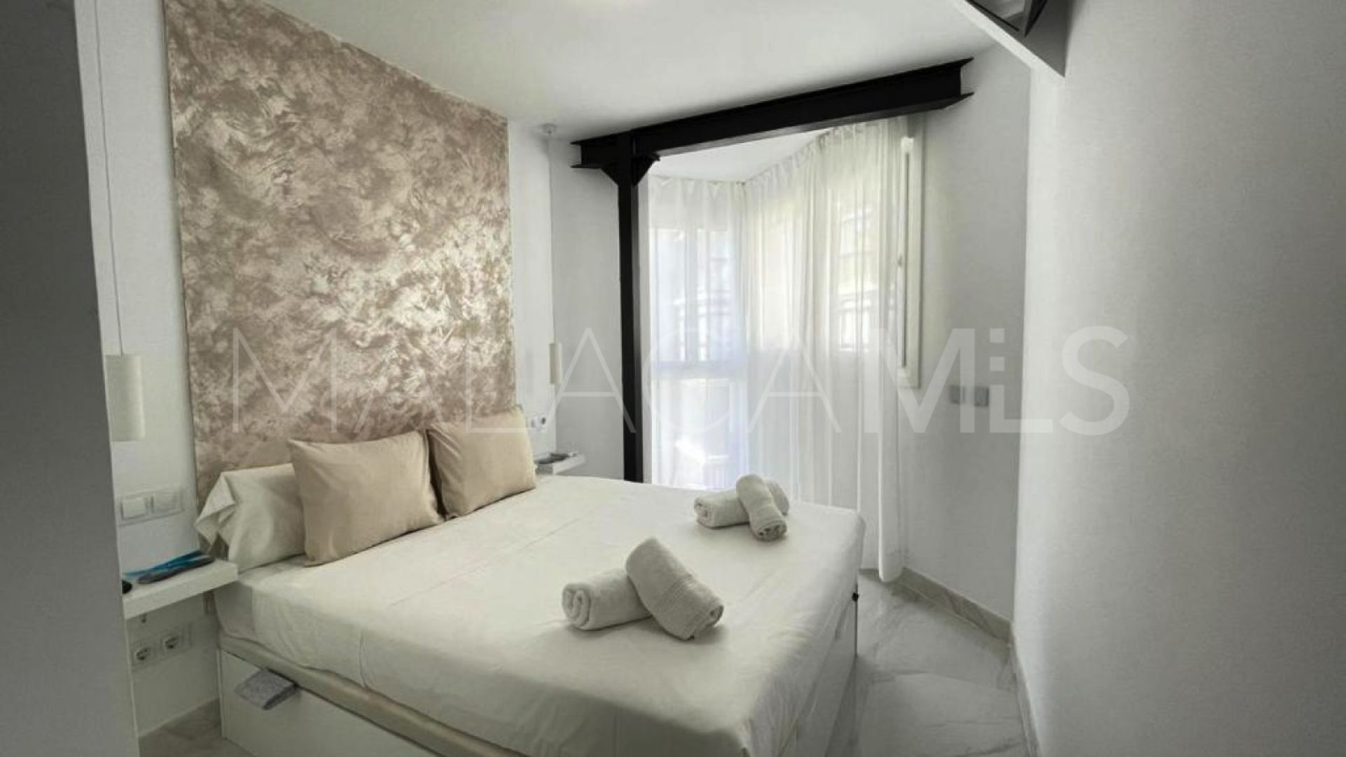 Appartement for sale in Playa Bajadilla - Puertos