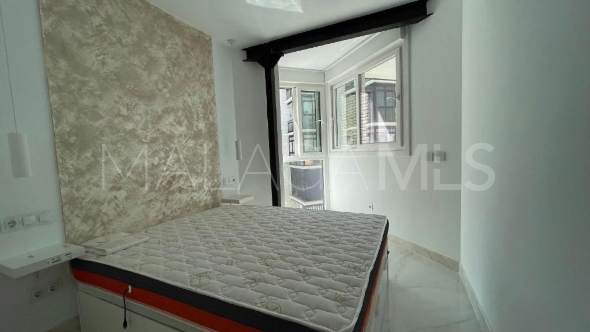 Appartement for sale in Playa Bajadilla - Puertos