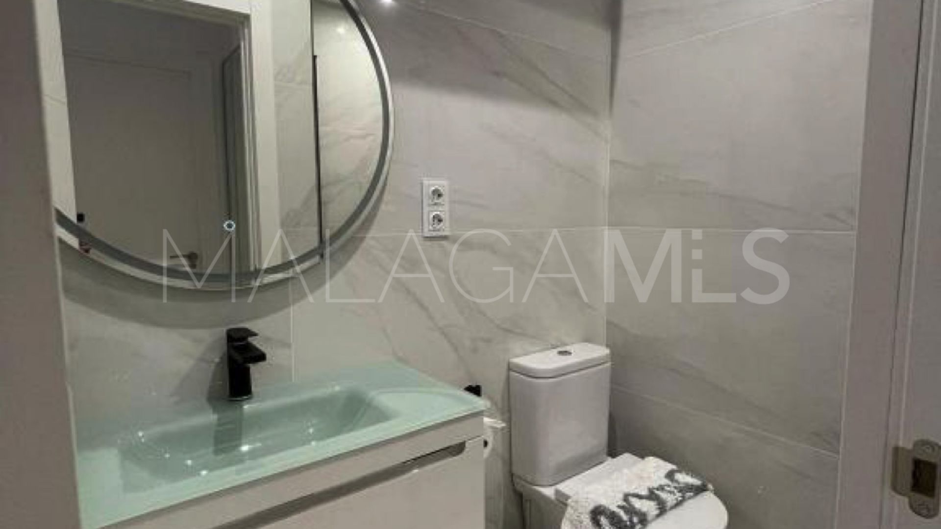 Appartement for sale in Playa Bajadilla - Puertos