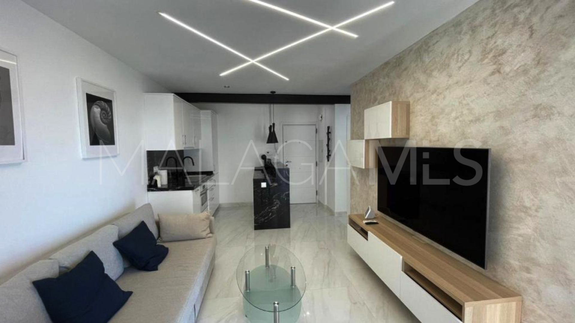 Appartement for sale in Playa Bajadilla - Puertos