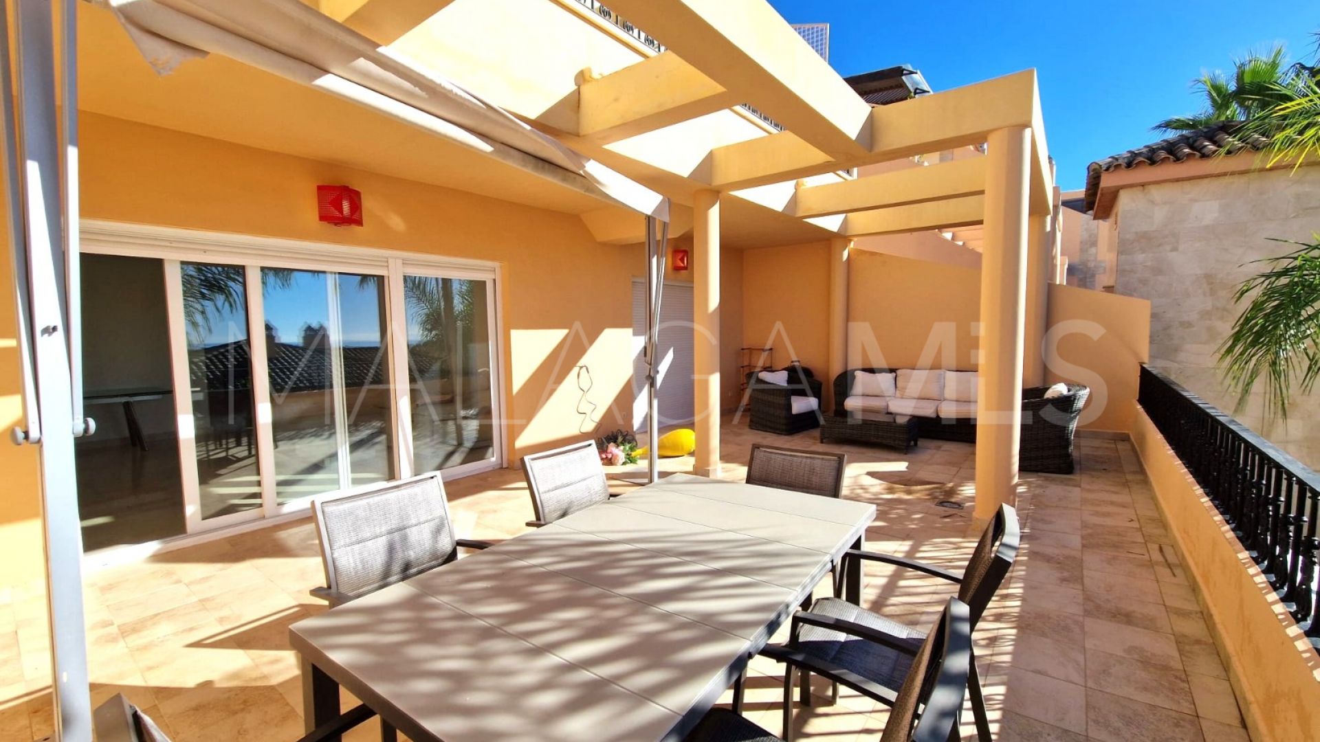 Wohnung for sale in Vista Real