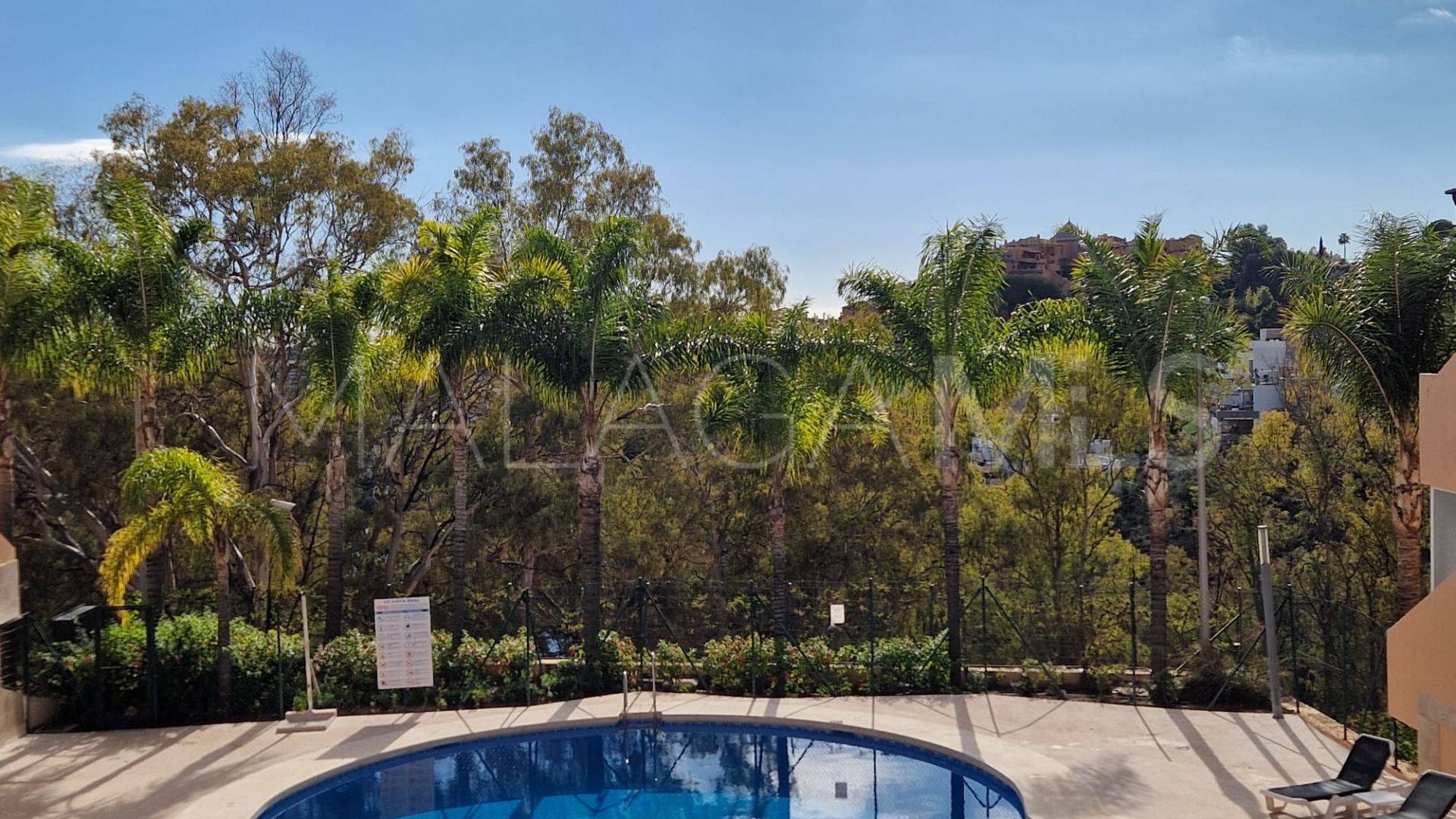 Wohnung for sale in Vista Real