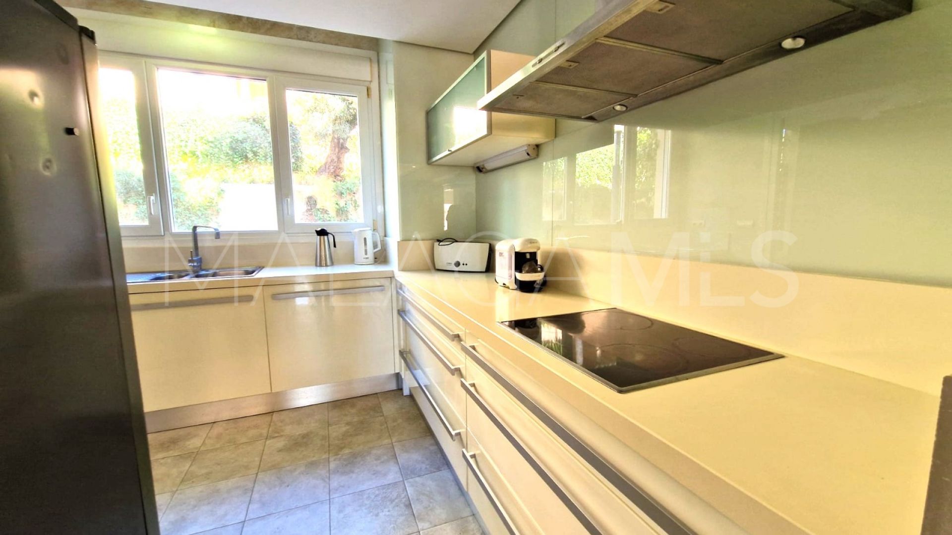 Wohnung for sale in Vista Real