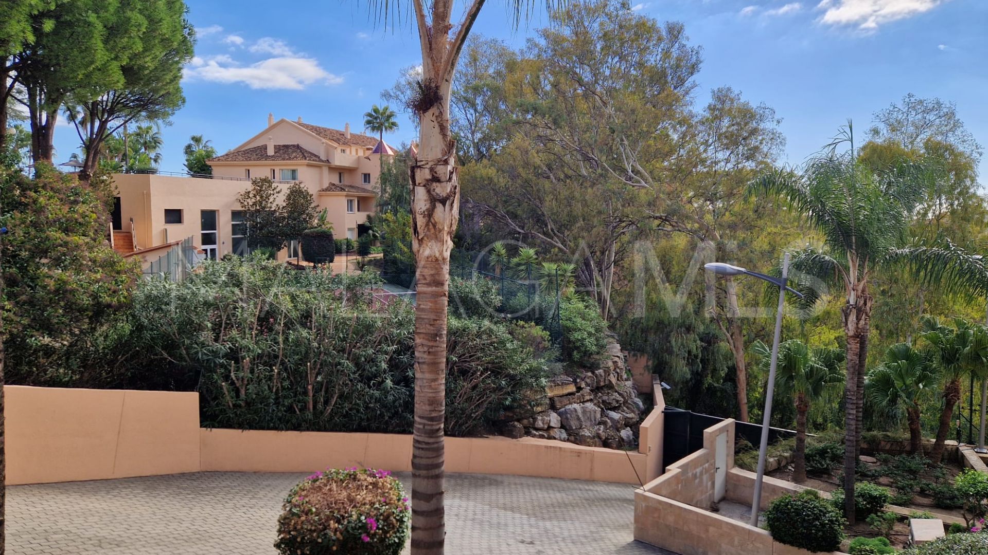 Wohnung for sale in Vista Real