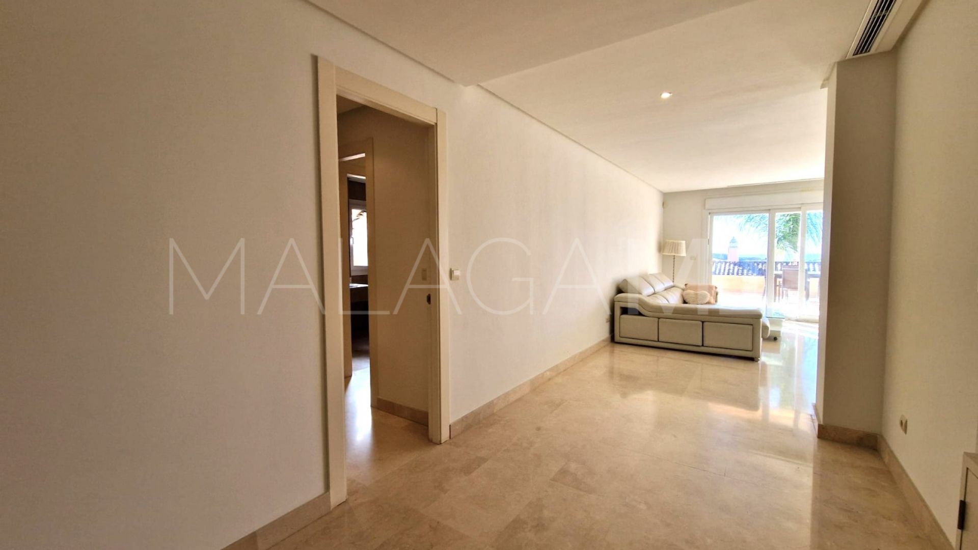 Wohnung for sale in Vista Real