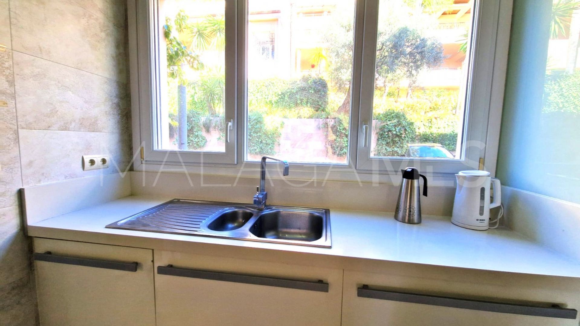 Wohnung for sale in Vista Real