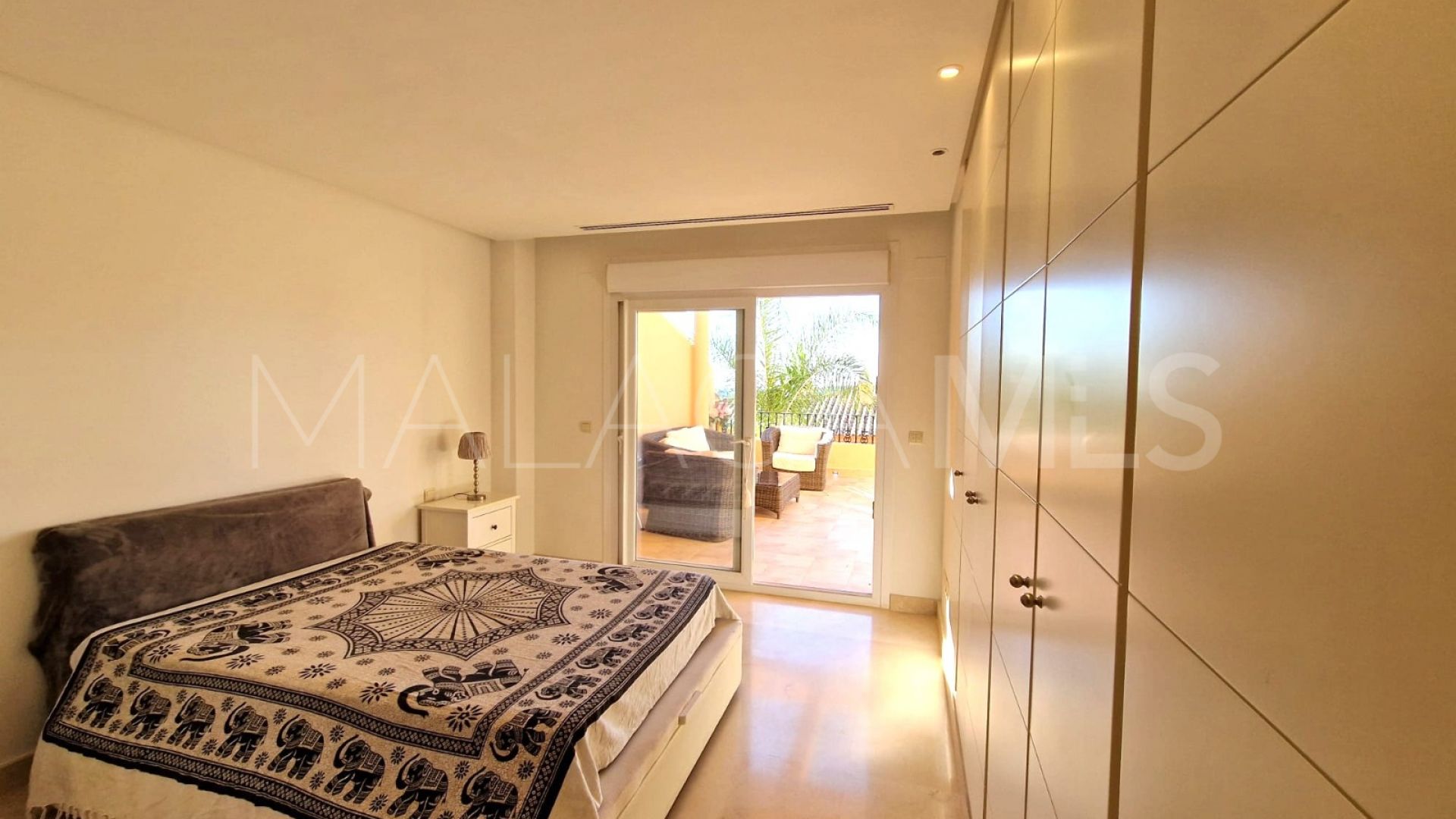 Wohnung for sale in Vista Real