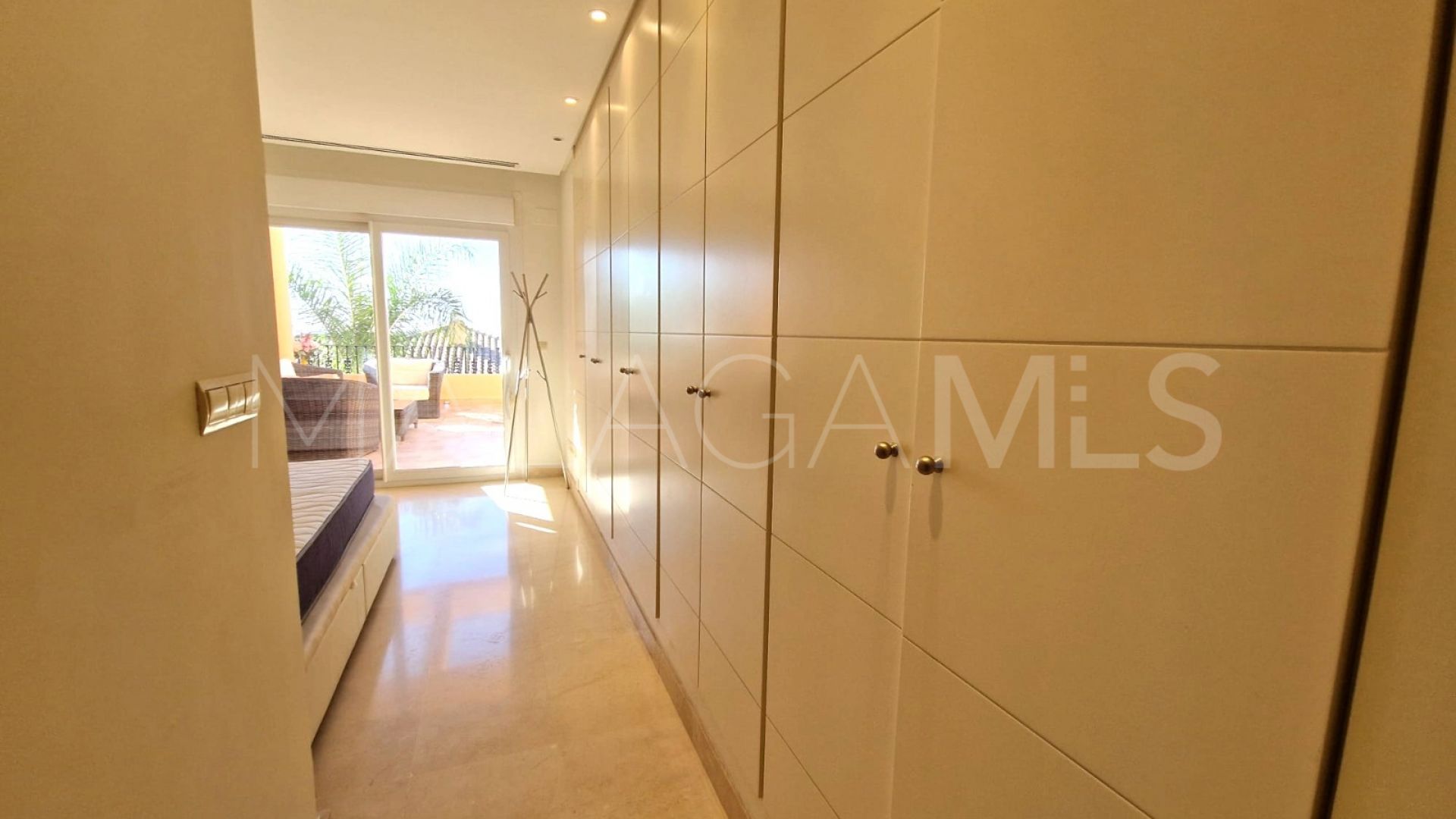 Wohnung for sale in Vista Real