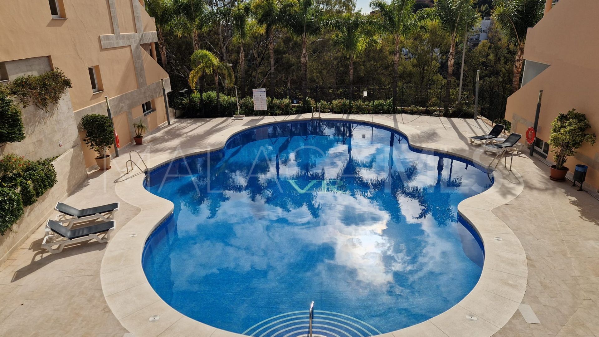 Wohnung for sale in Vista Real