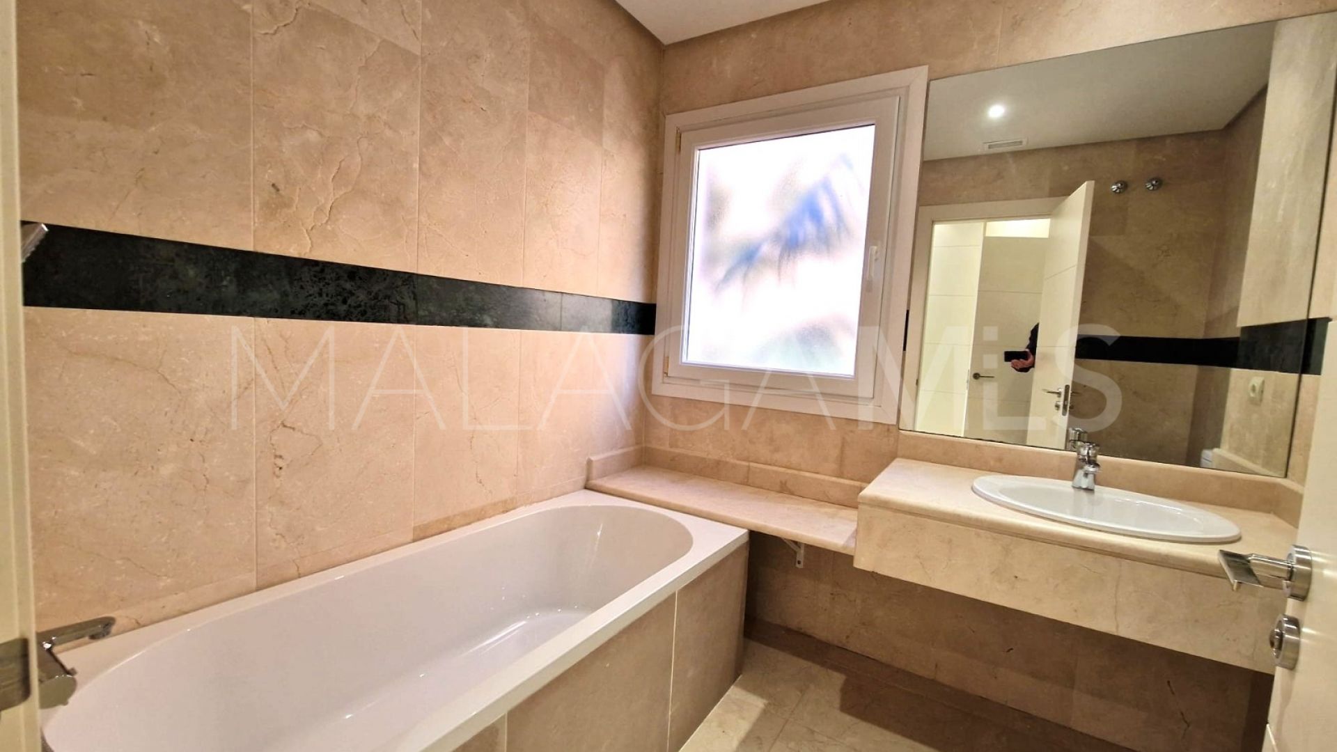 Wohnung for sale in Vista Real