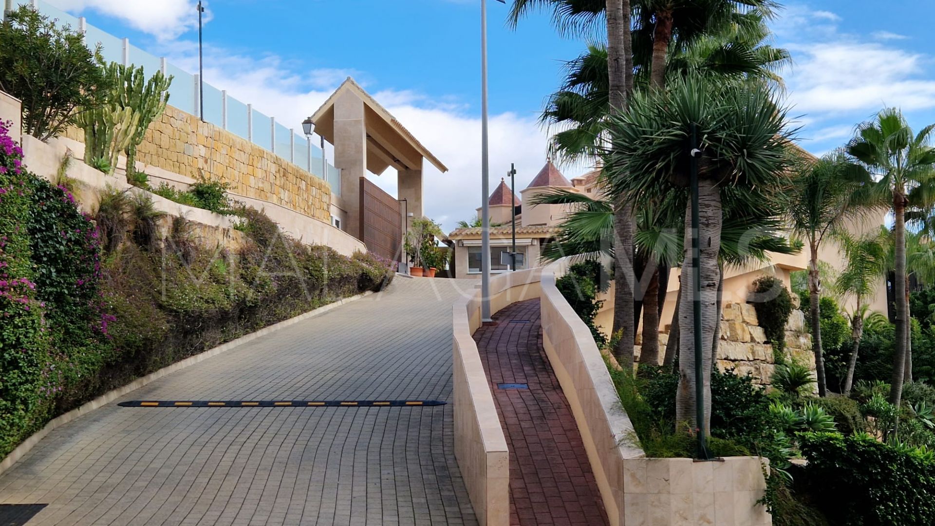 Wohnung for sale in Vista Real