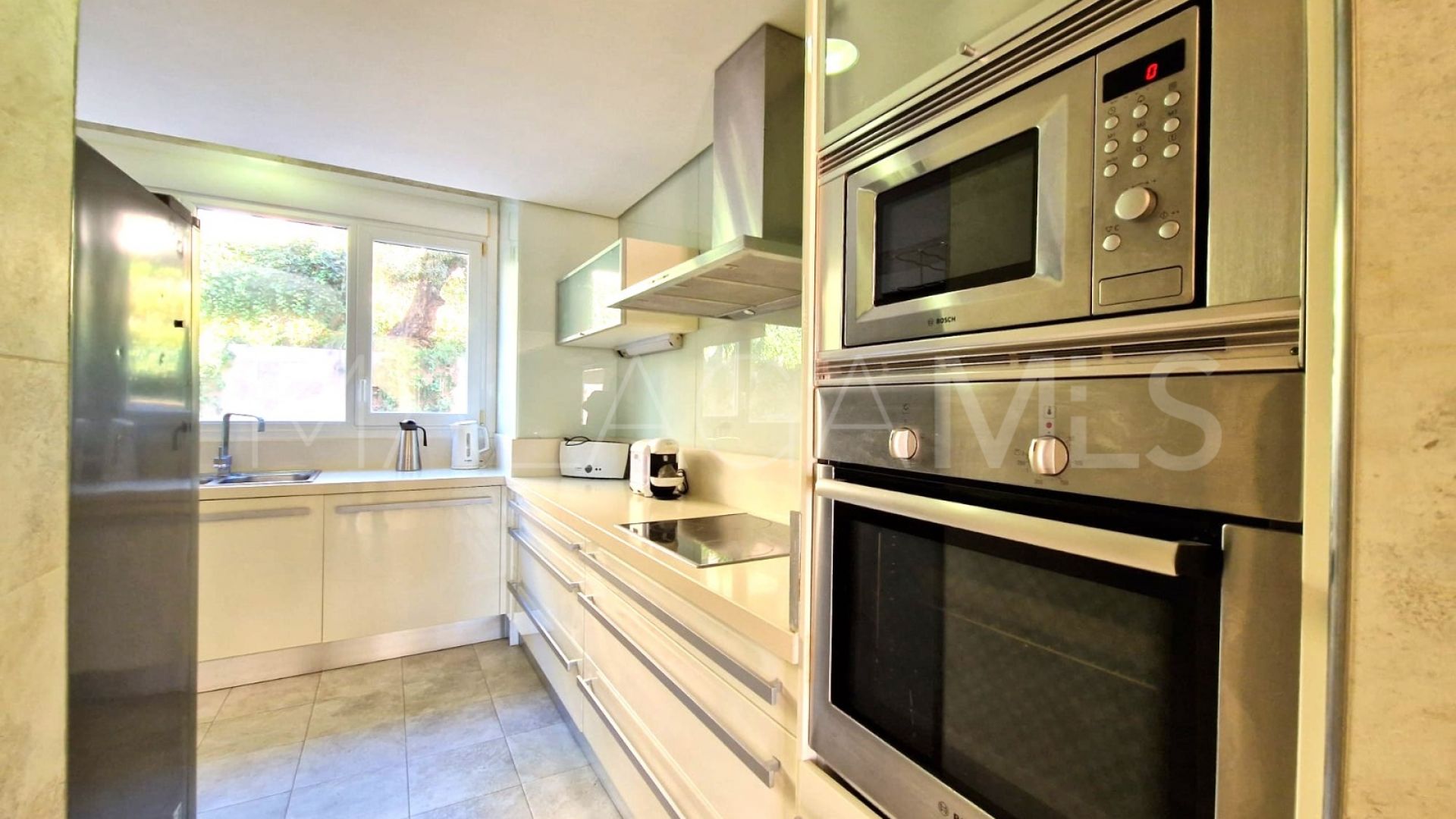 Wohnung for sale in Vista Real