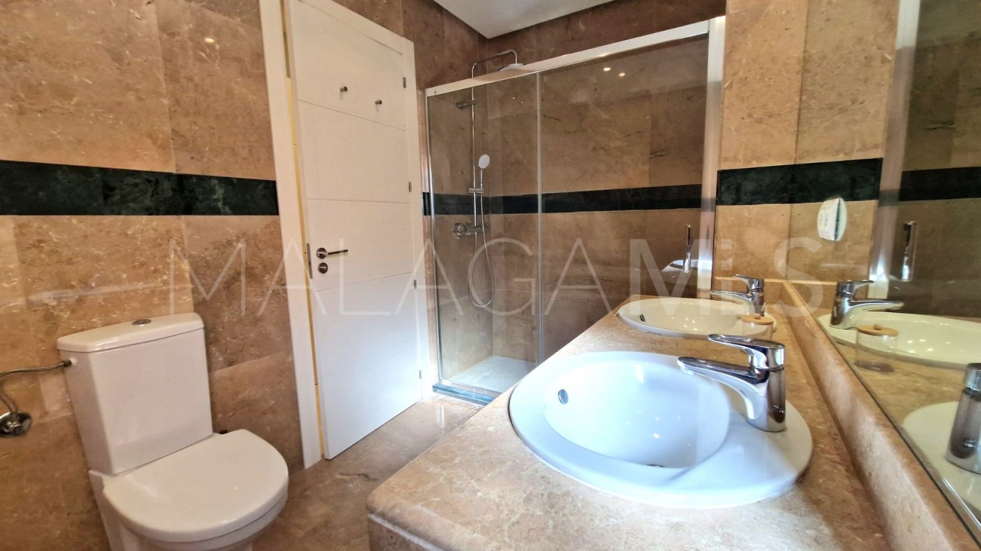 Wohnung for sale in Vista Real