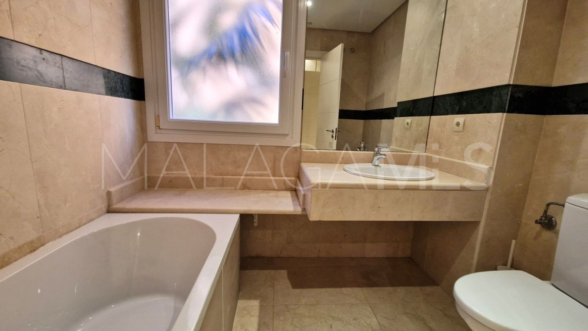 Wohnung for sale in Vista Real