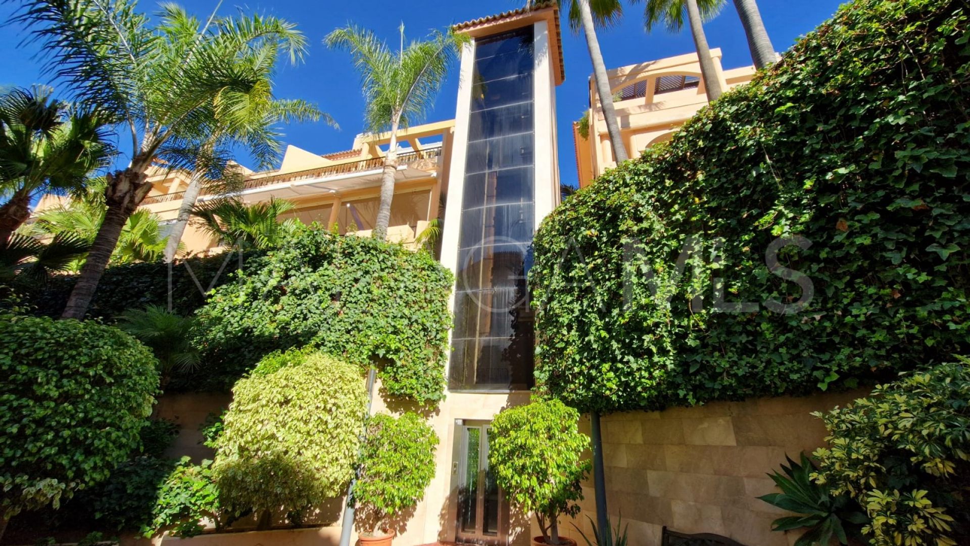 Wohnung for sale in Vista Real