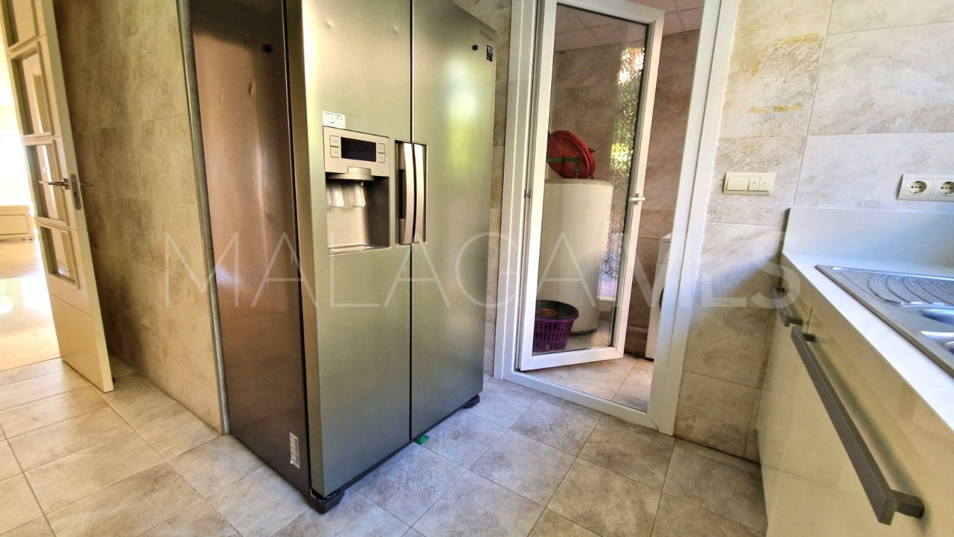 Wohnung for sale in Vista Real