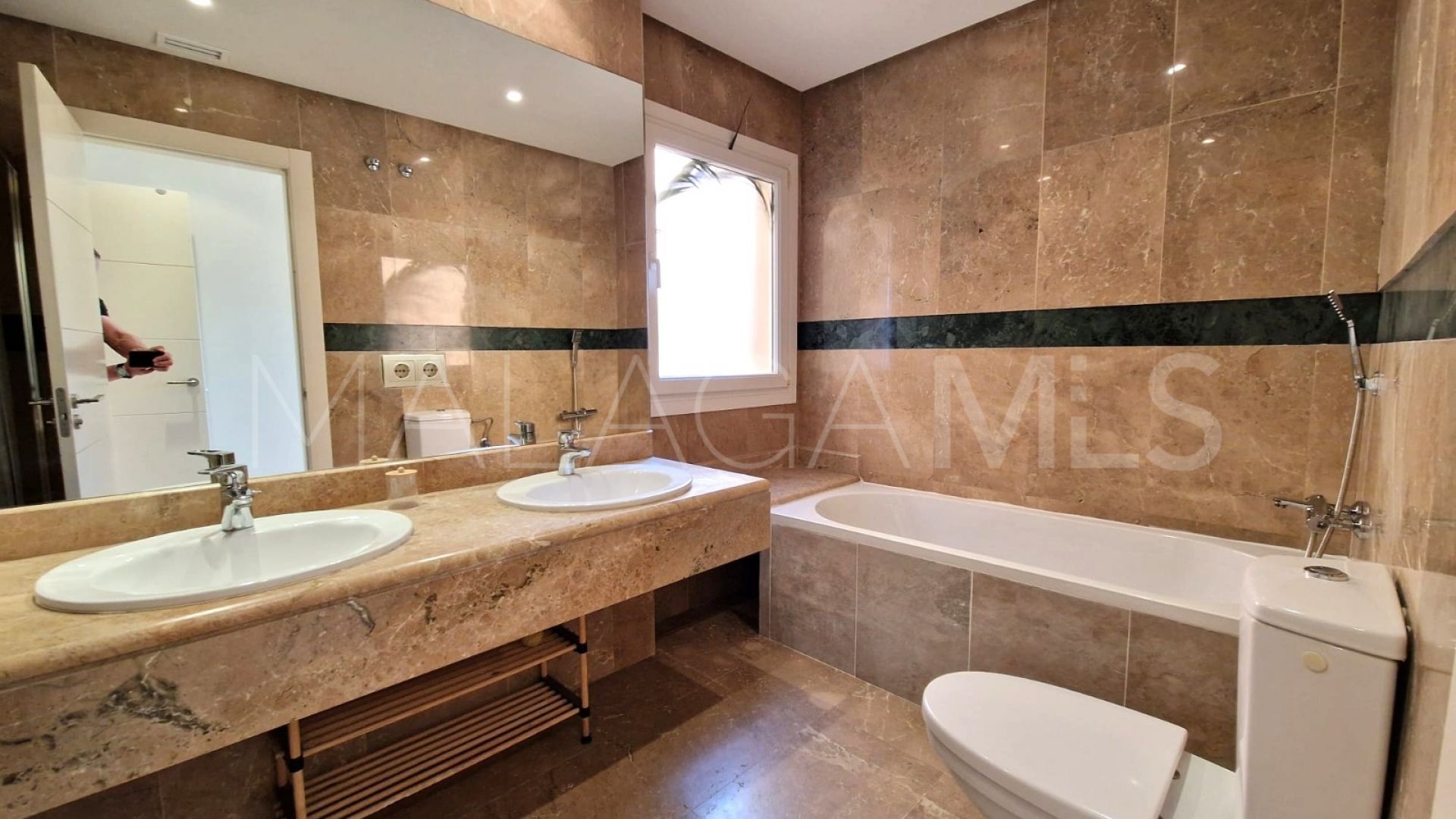 Wohnung for sale in Vista Real