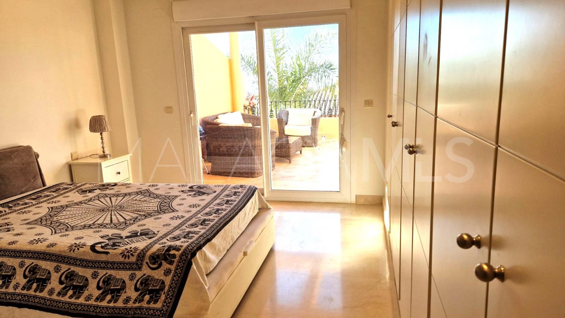 Wohnung for sale in Vista Real