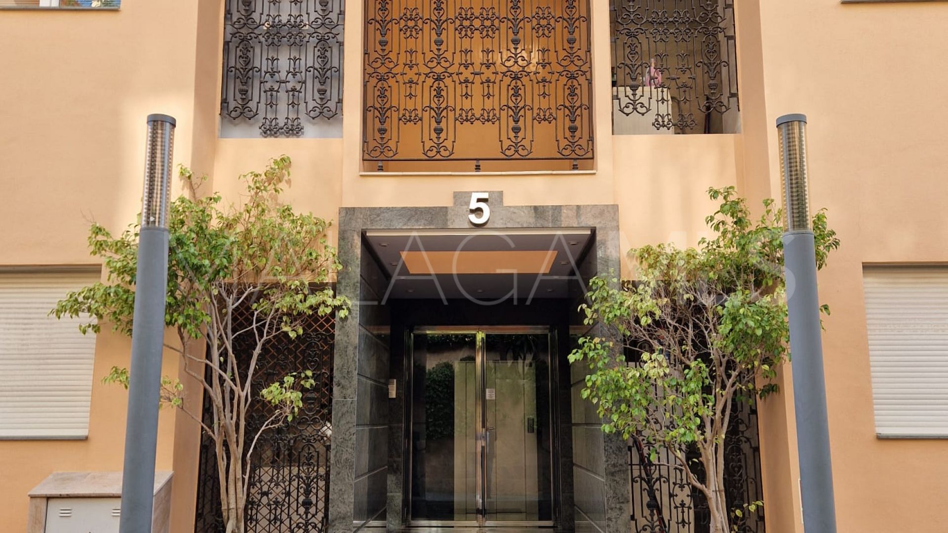 Wohnung for sale in Vista Real