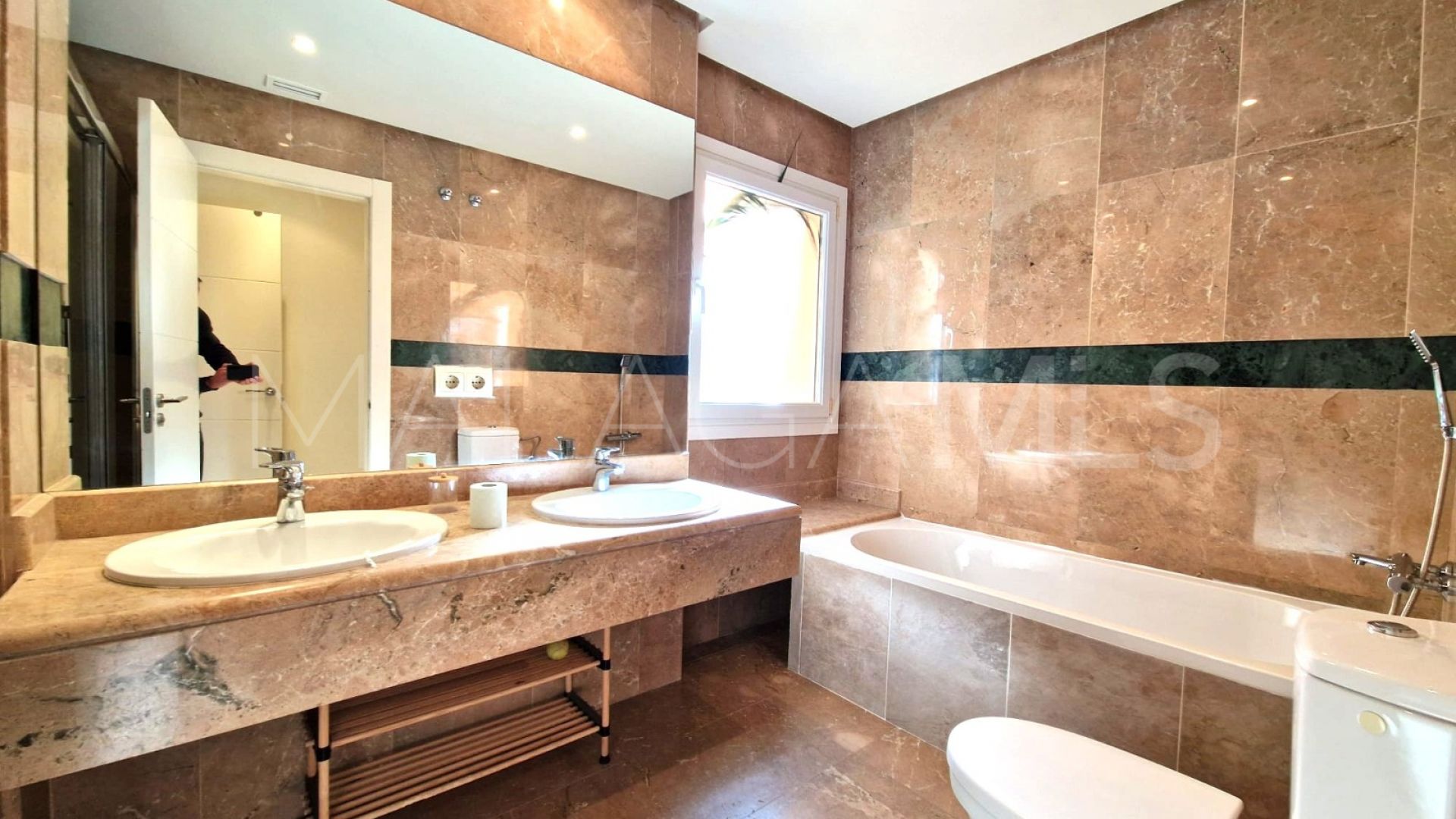 Wohnung for sale in Vista Real