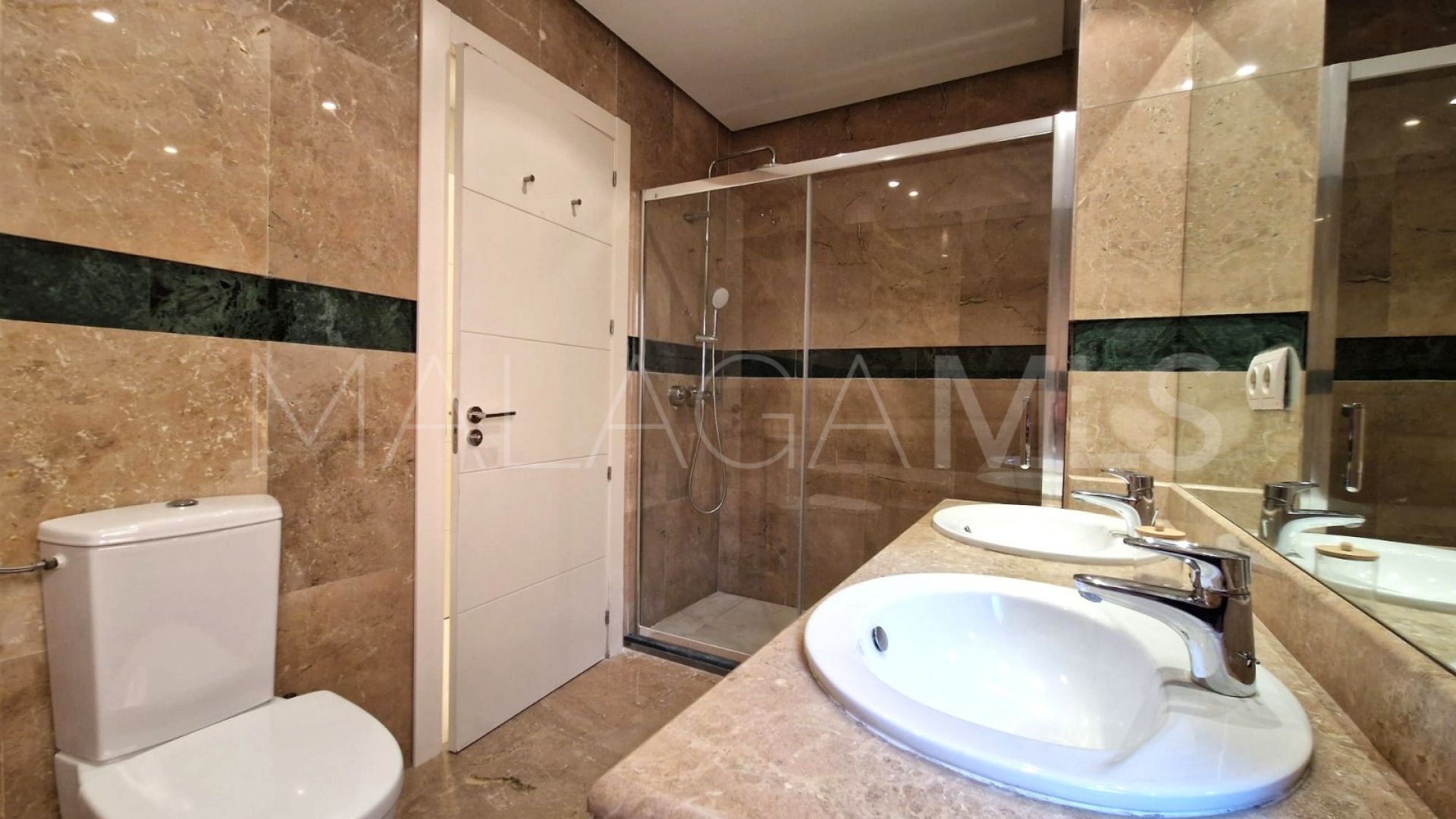 Wohnung for sale in Vista Real