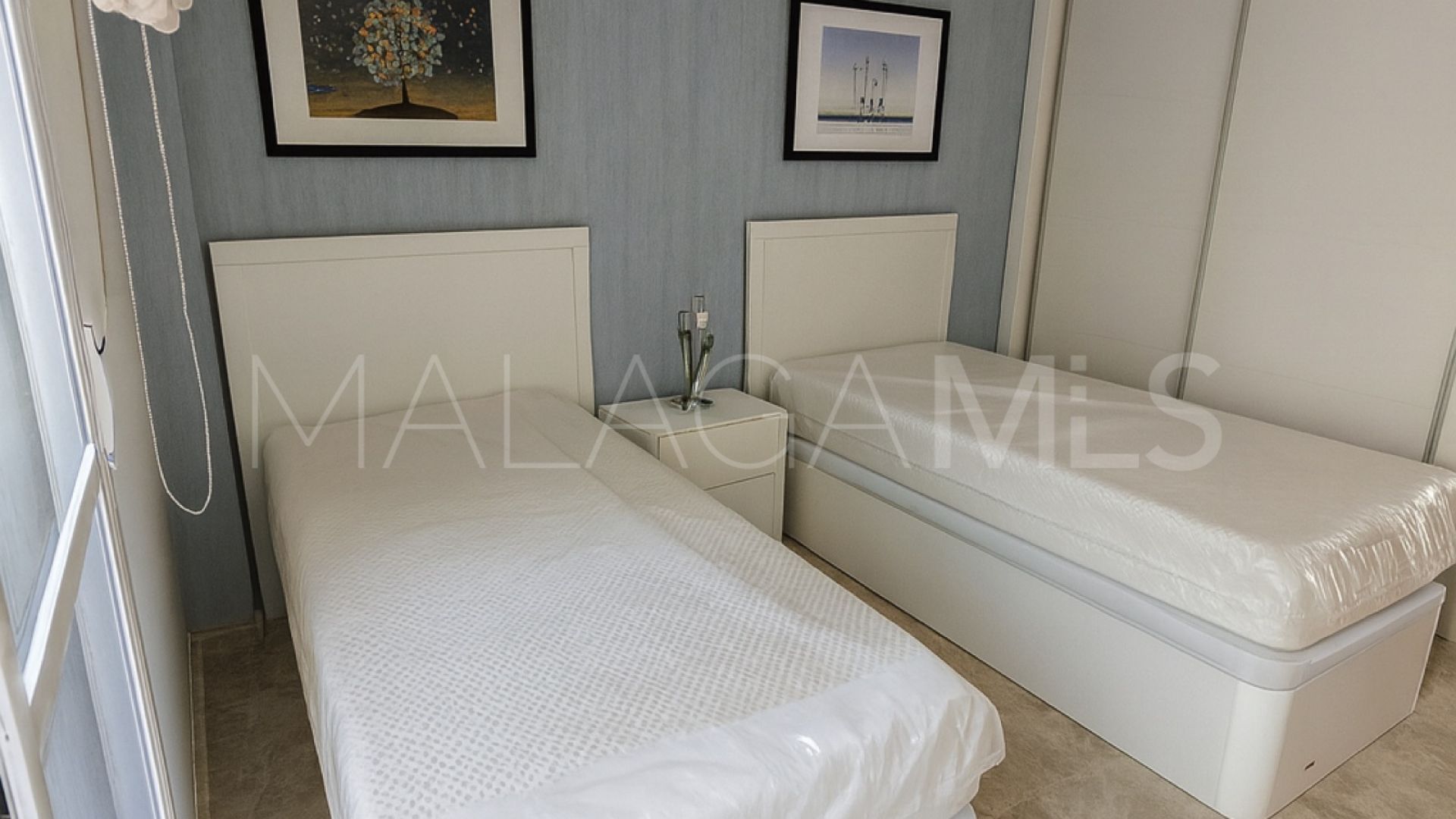 Appartement rez de chaussée for sale in Los Naranjos